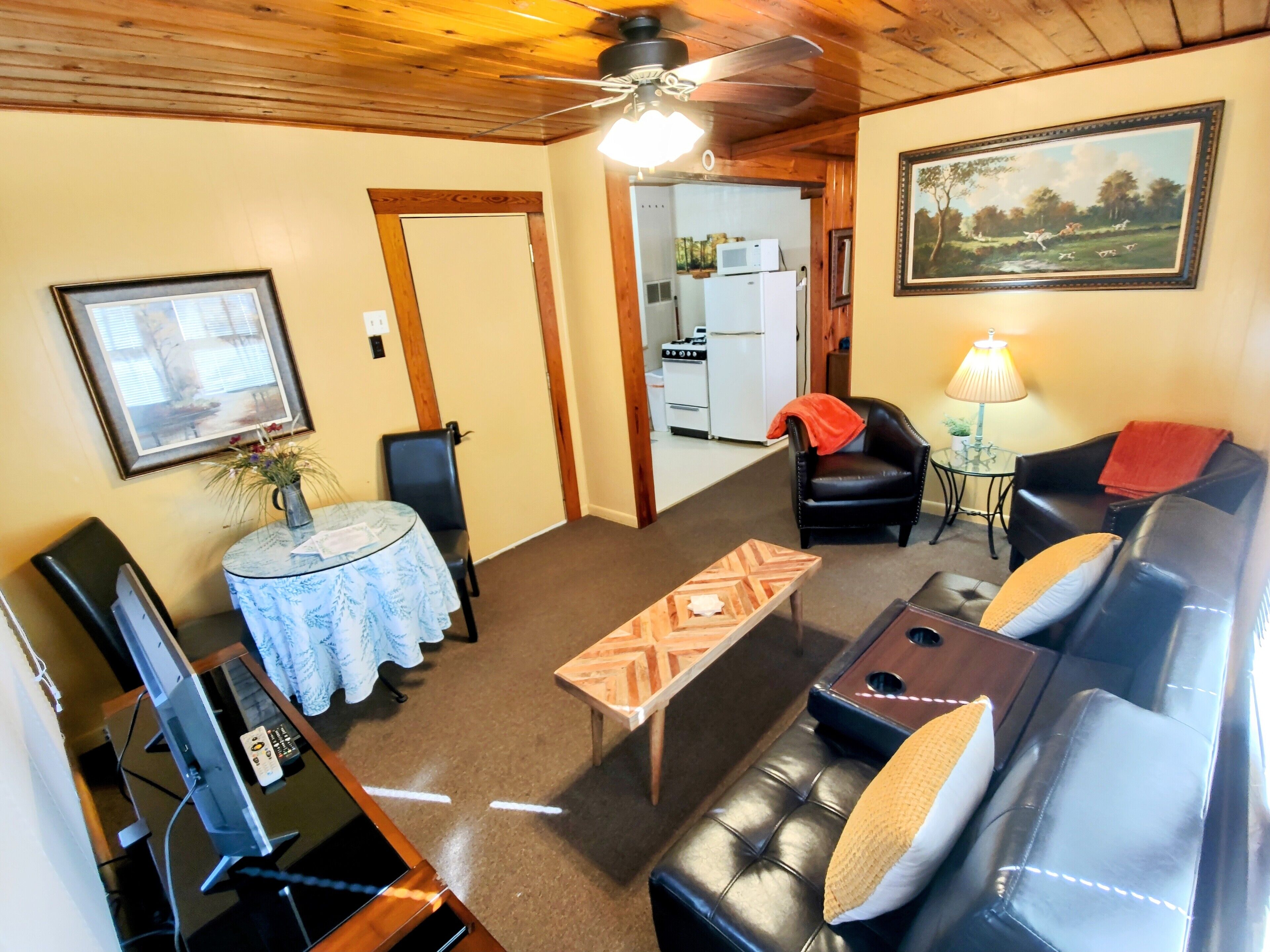 Edgewater Resort