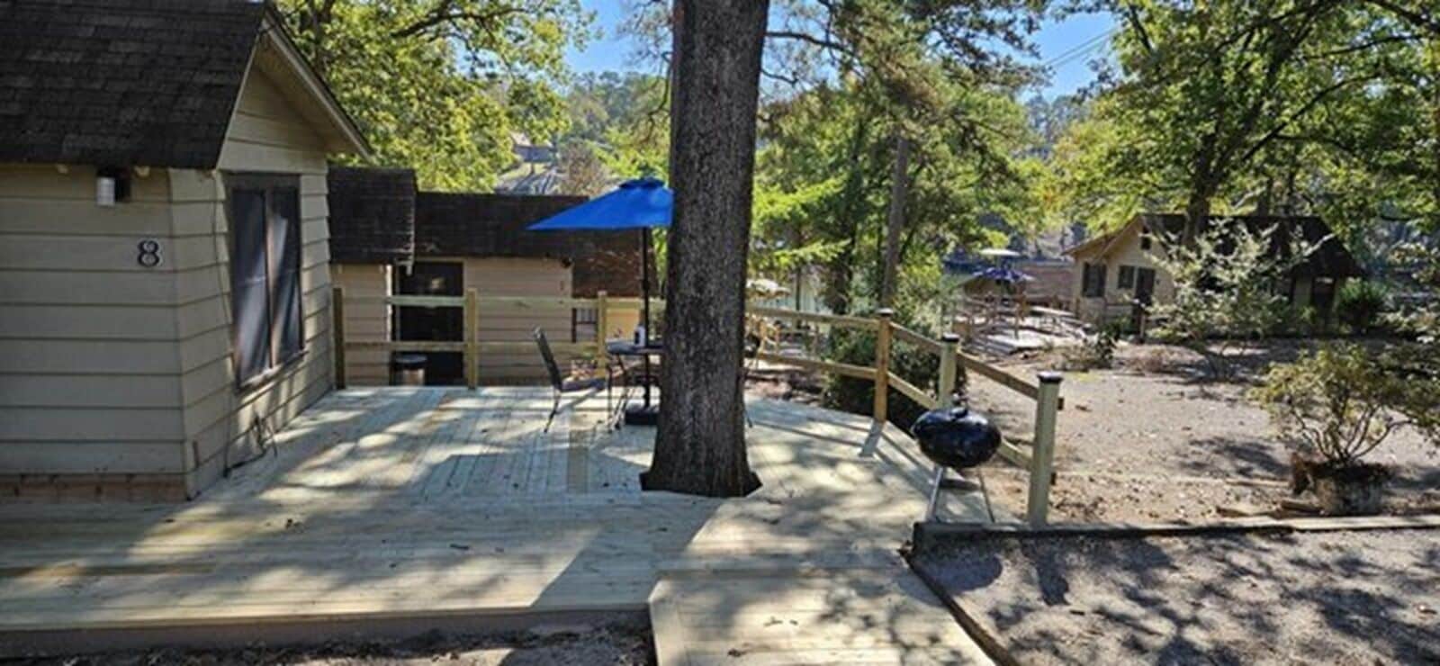 Edgewater Resort