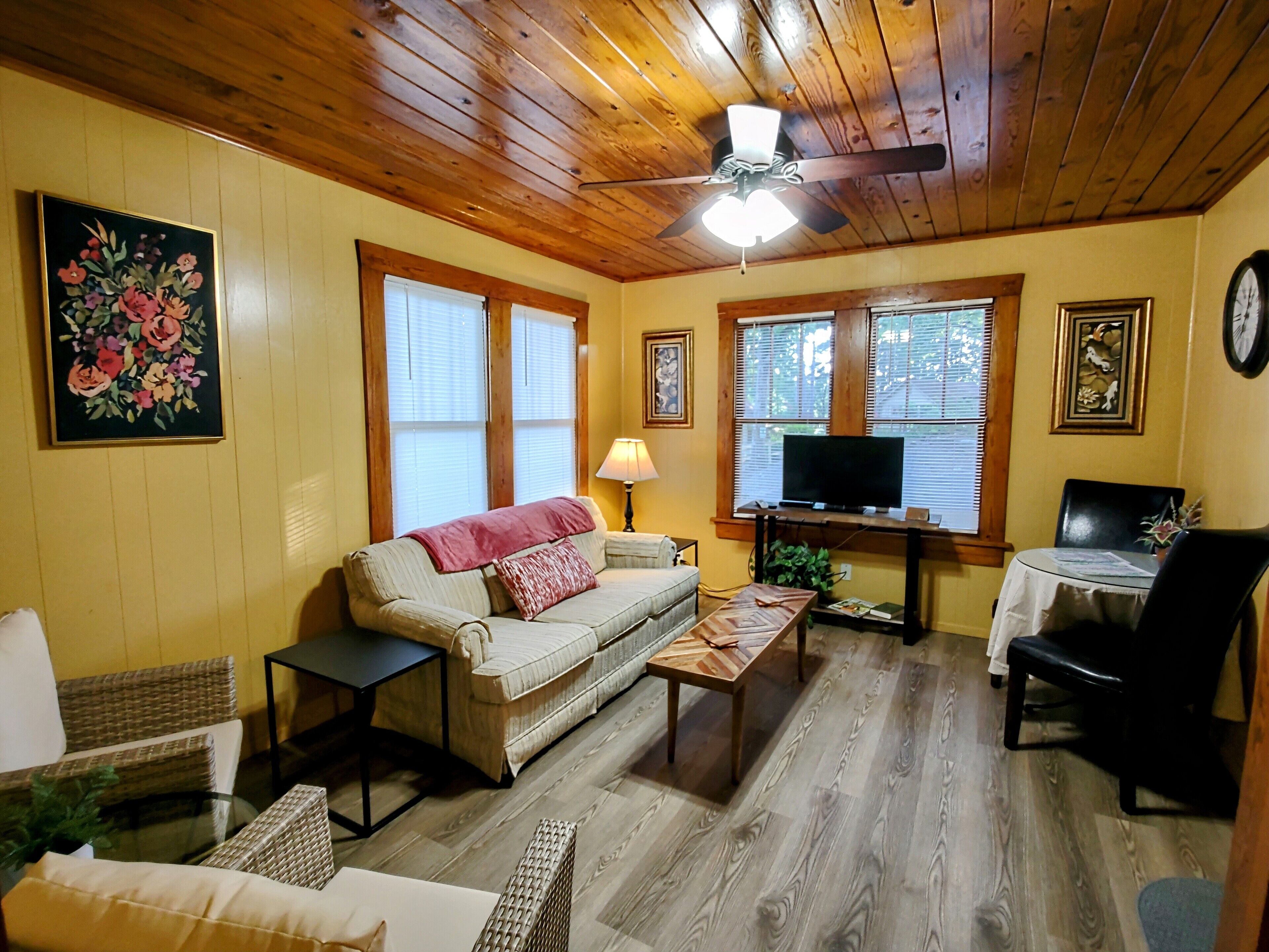 Edgewater Resort