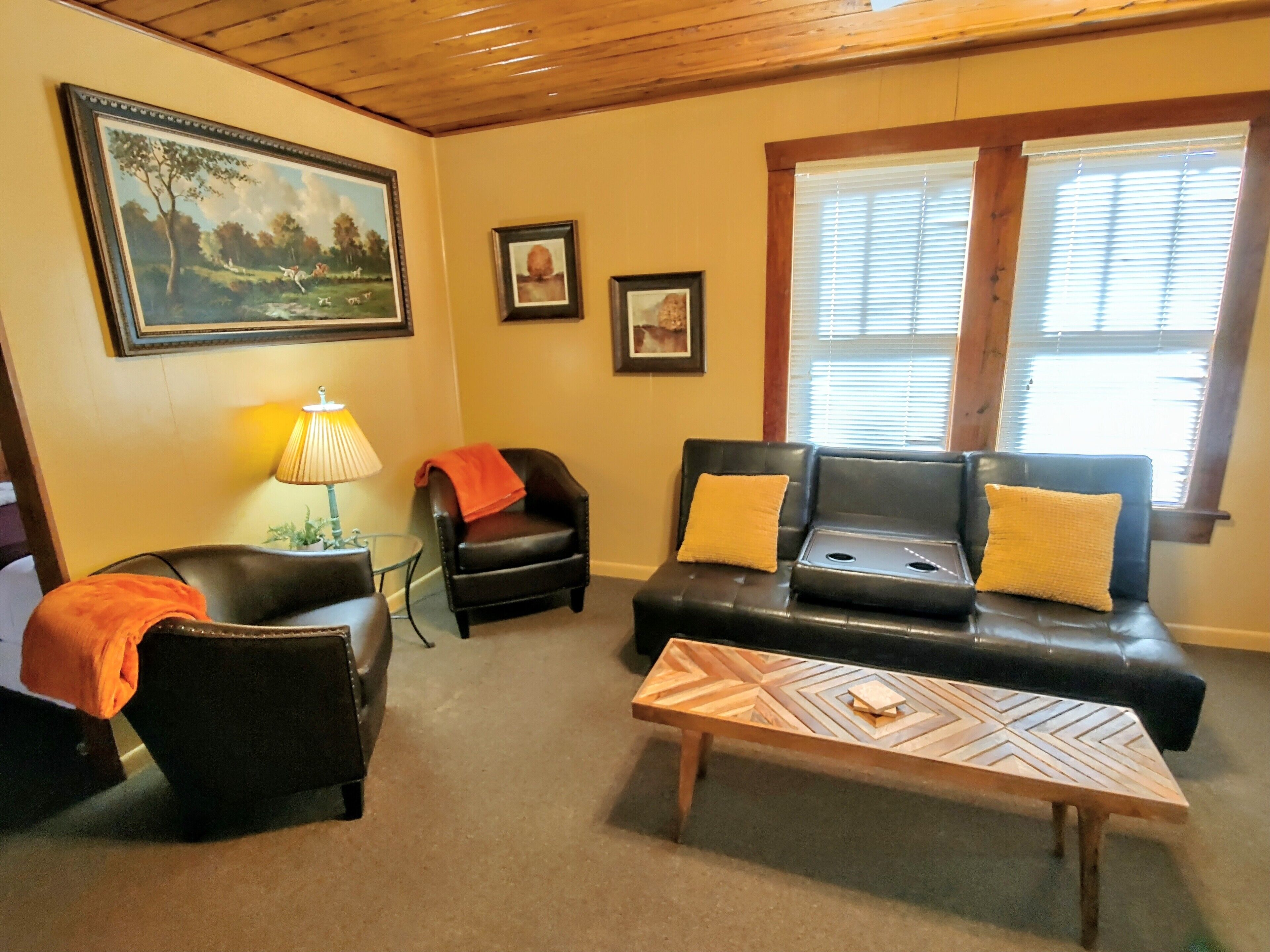 Edgewater Resort