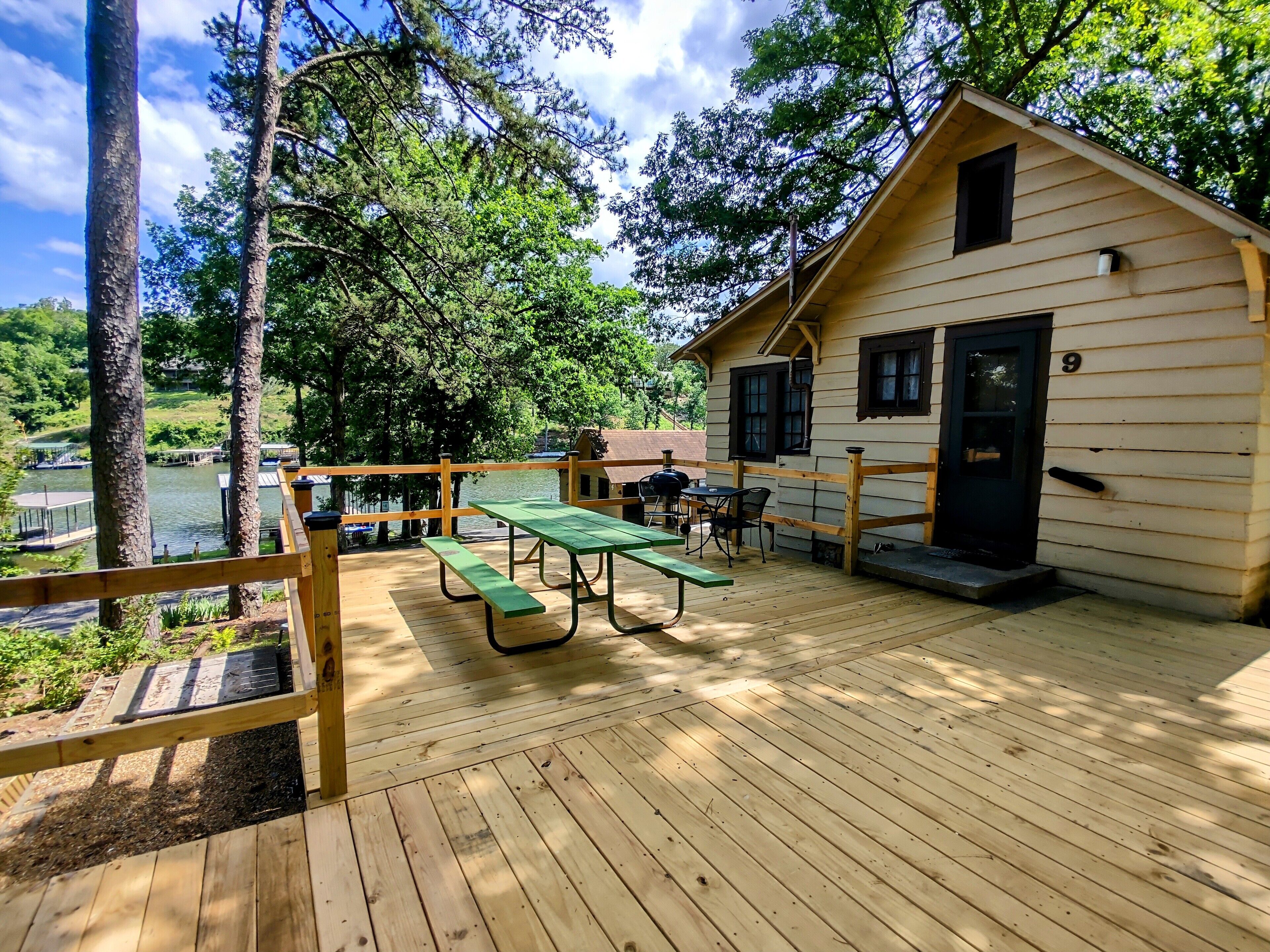 Edgewater Resort