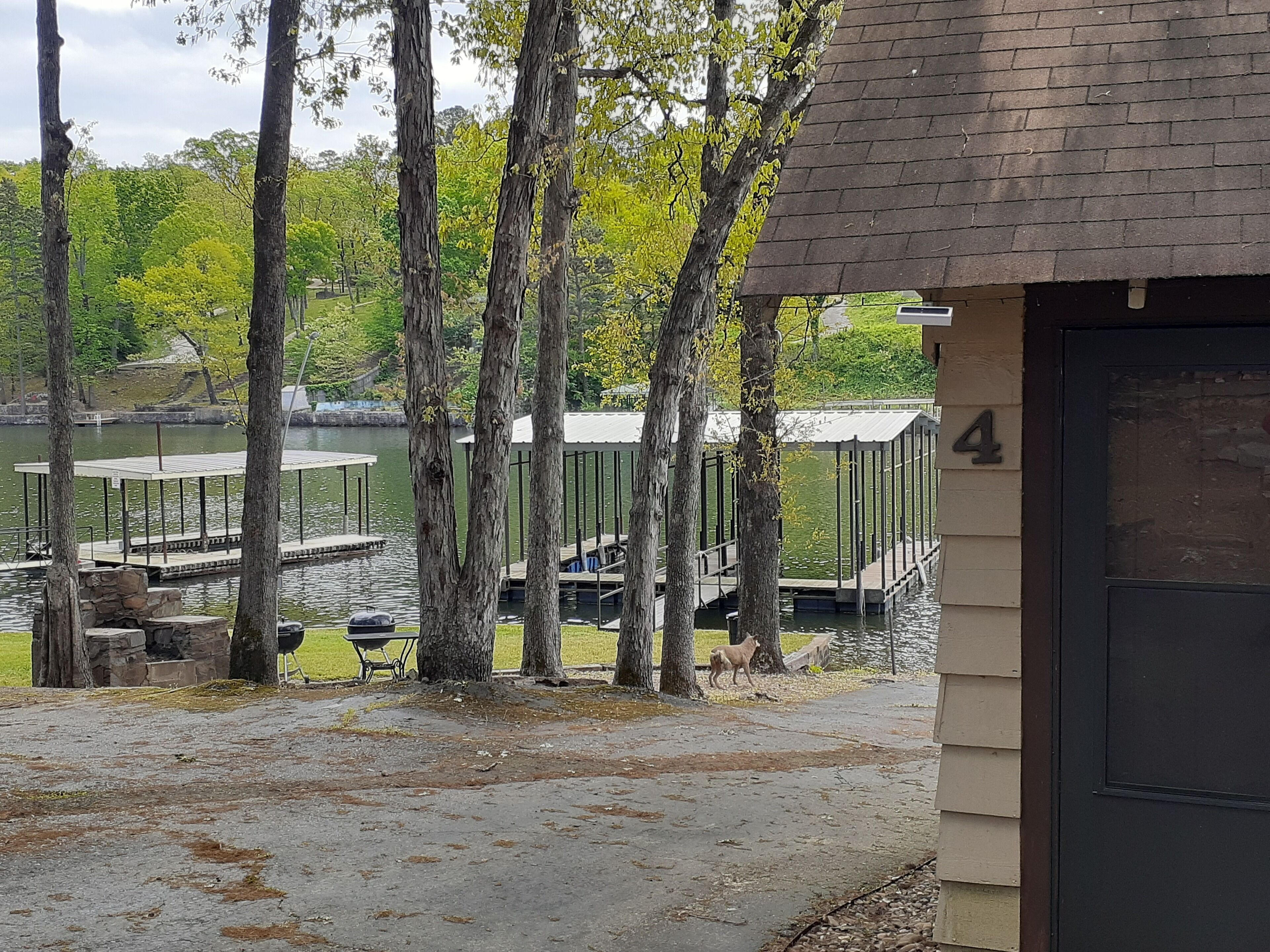 Edgewater Resort