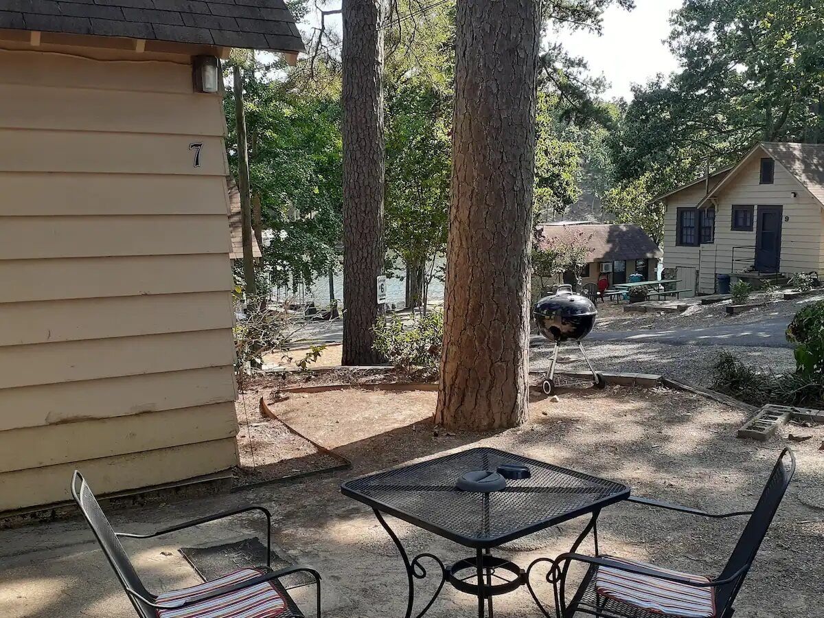 Edgewater Resort