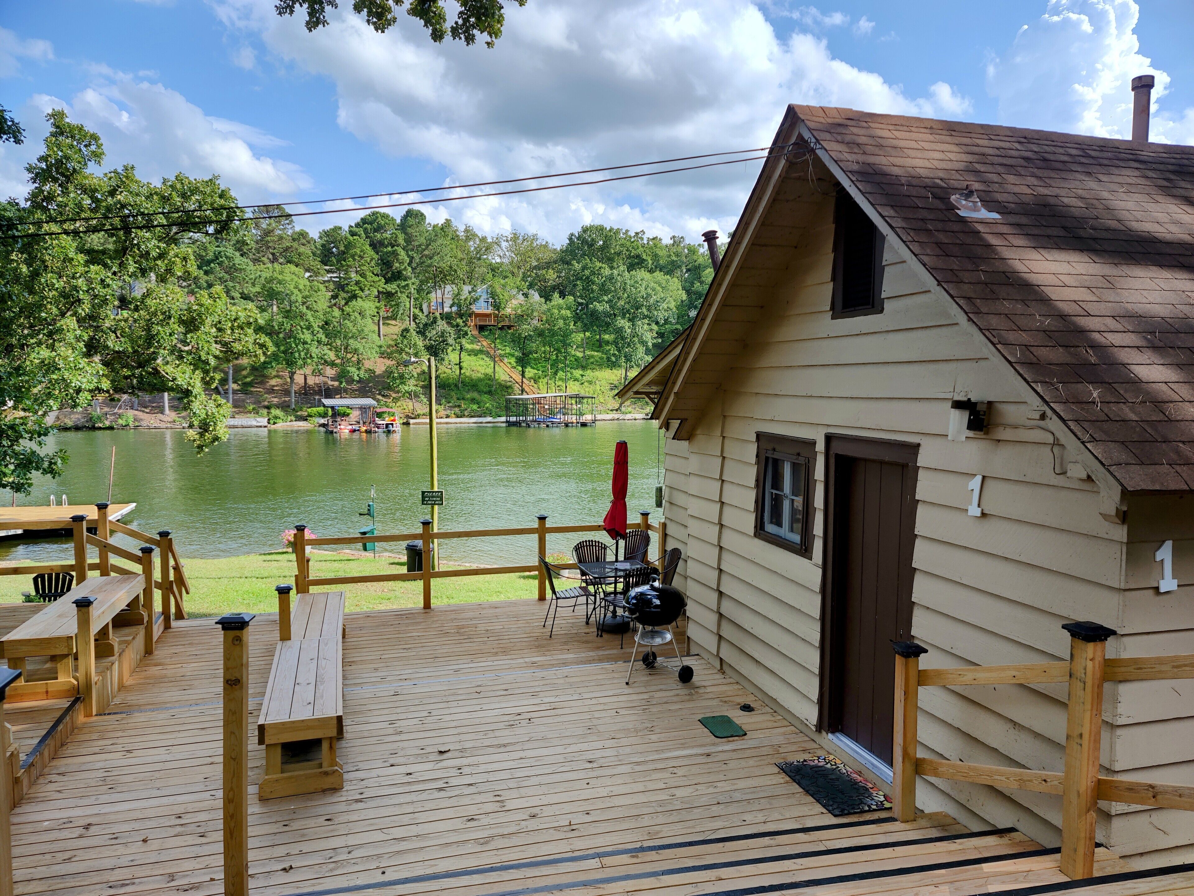 Edgewater Resort