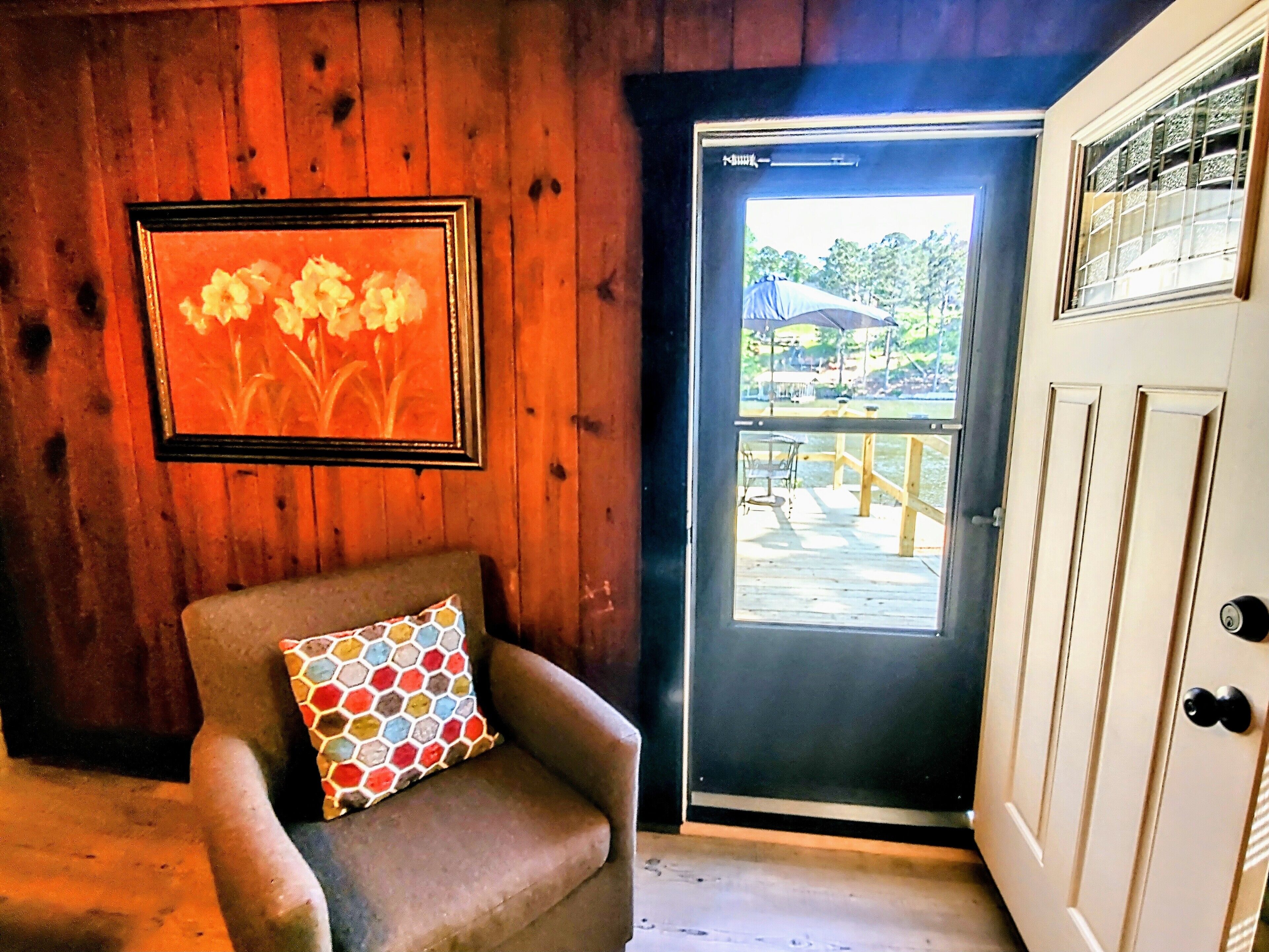 Edgewater Resort