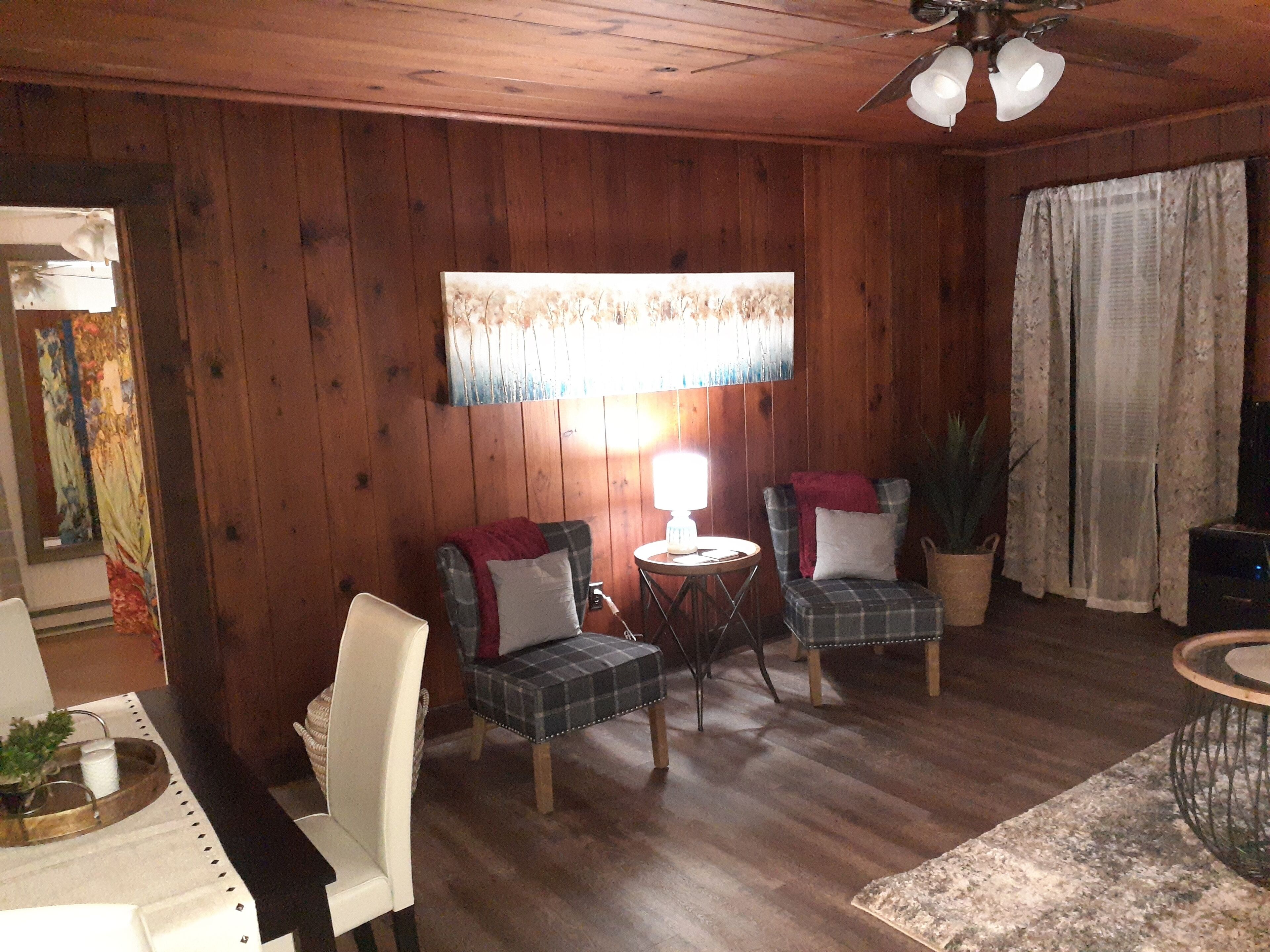 Edgewater Resort