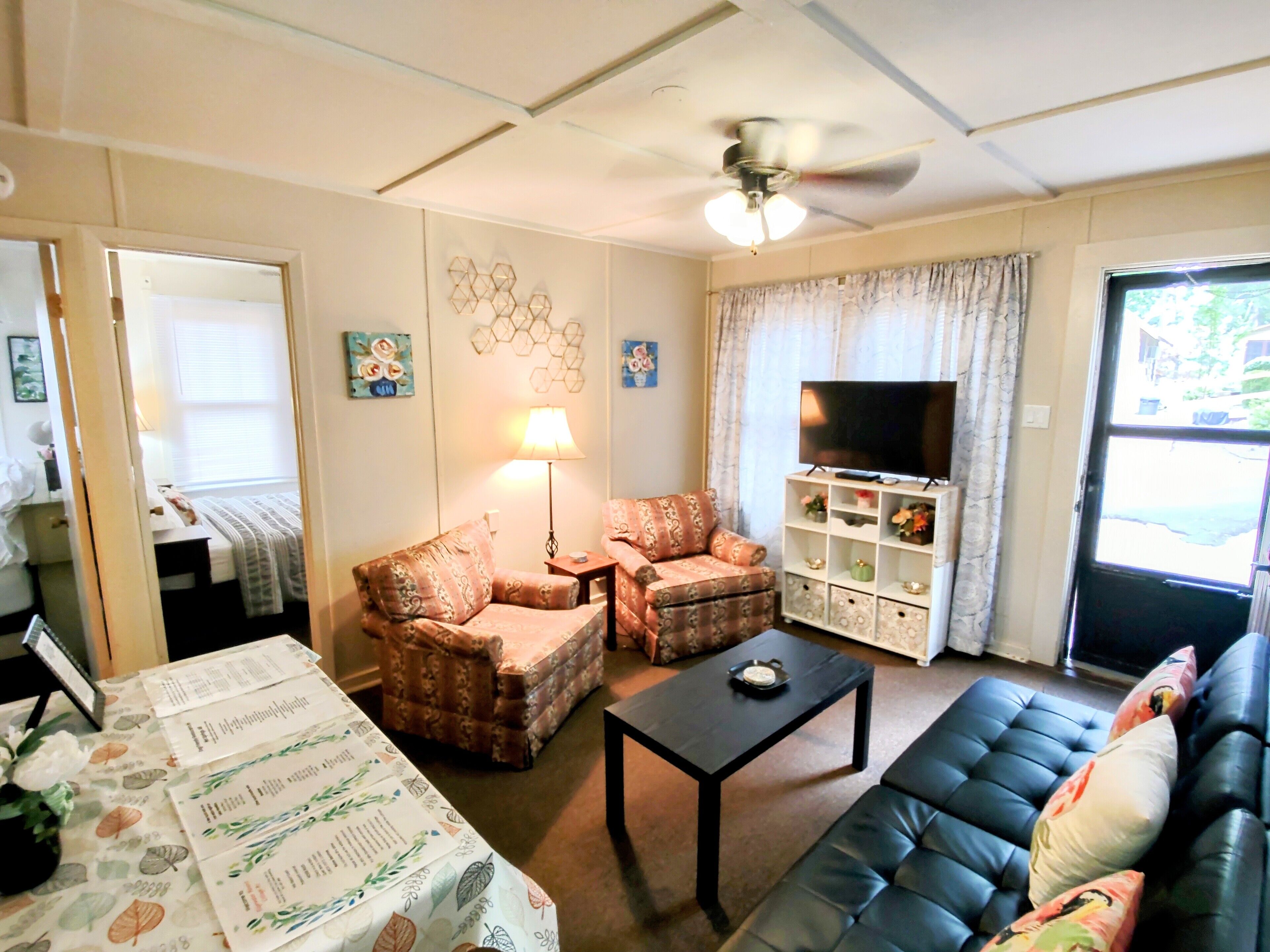 Edgewater Resort
