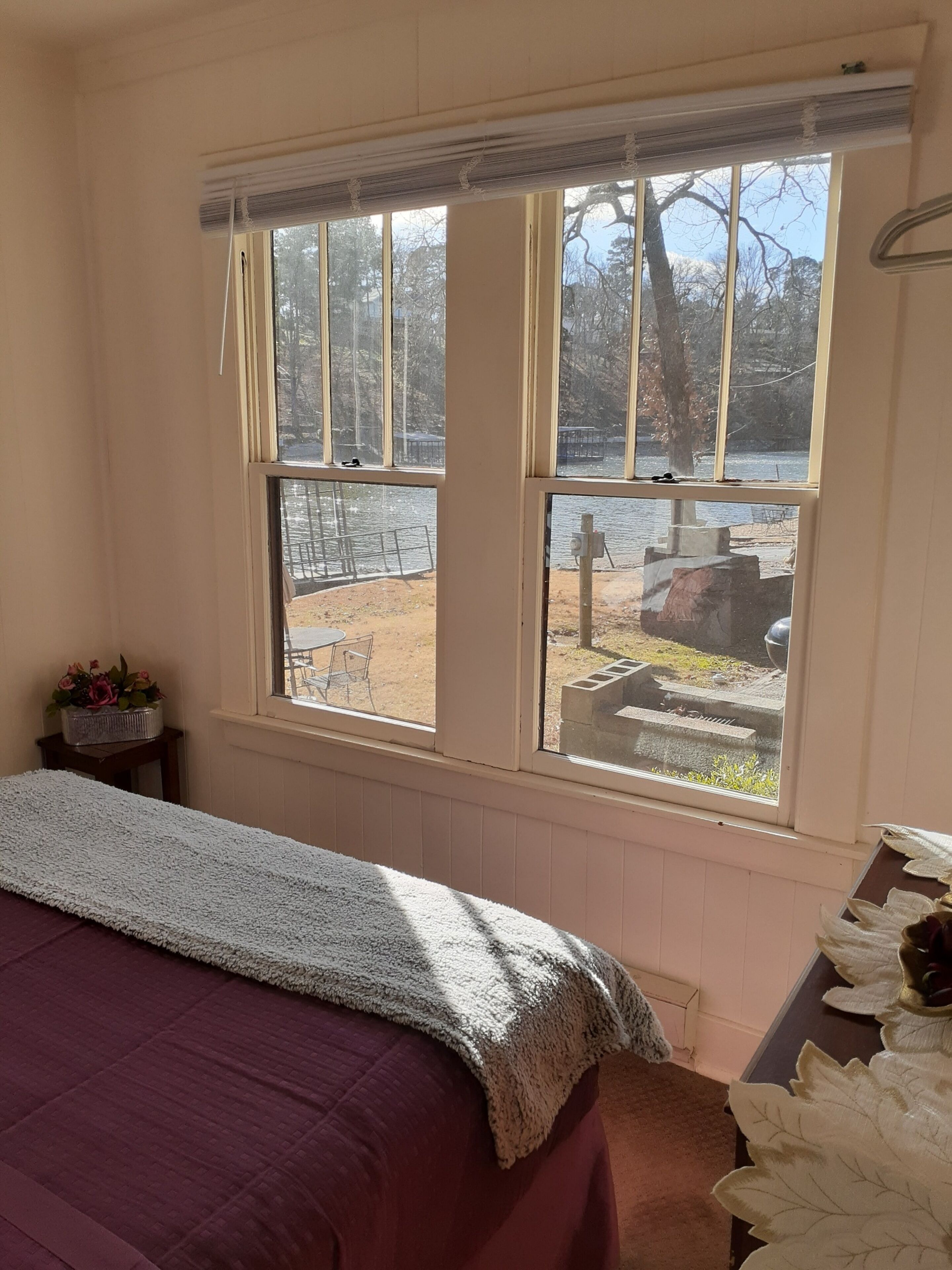 Edgewater Resort