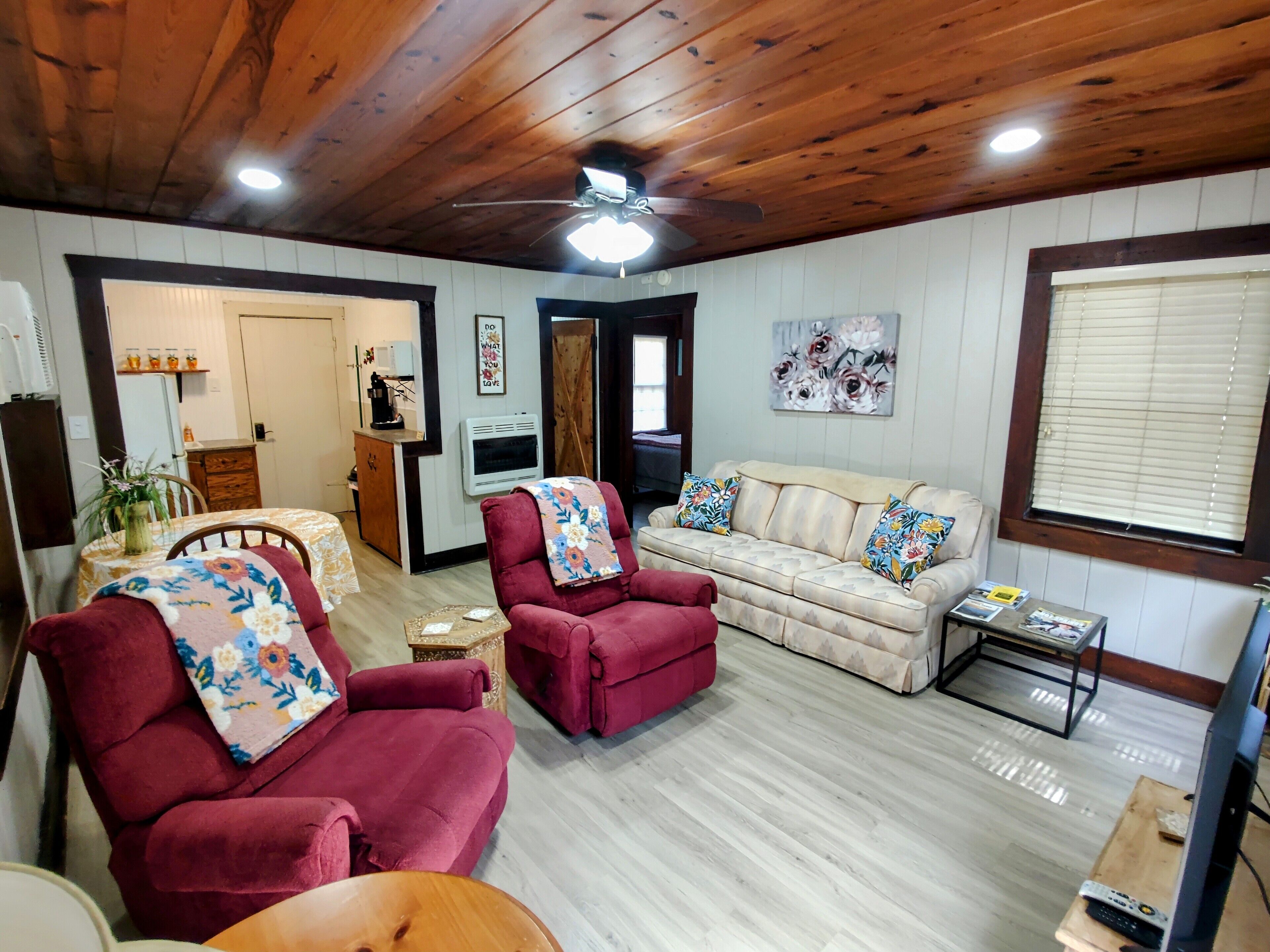 Edgewater Resort