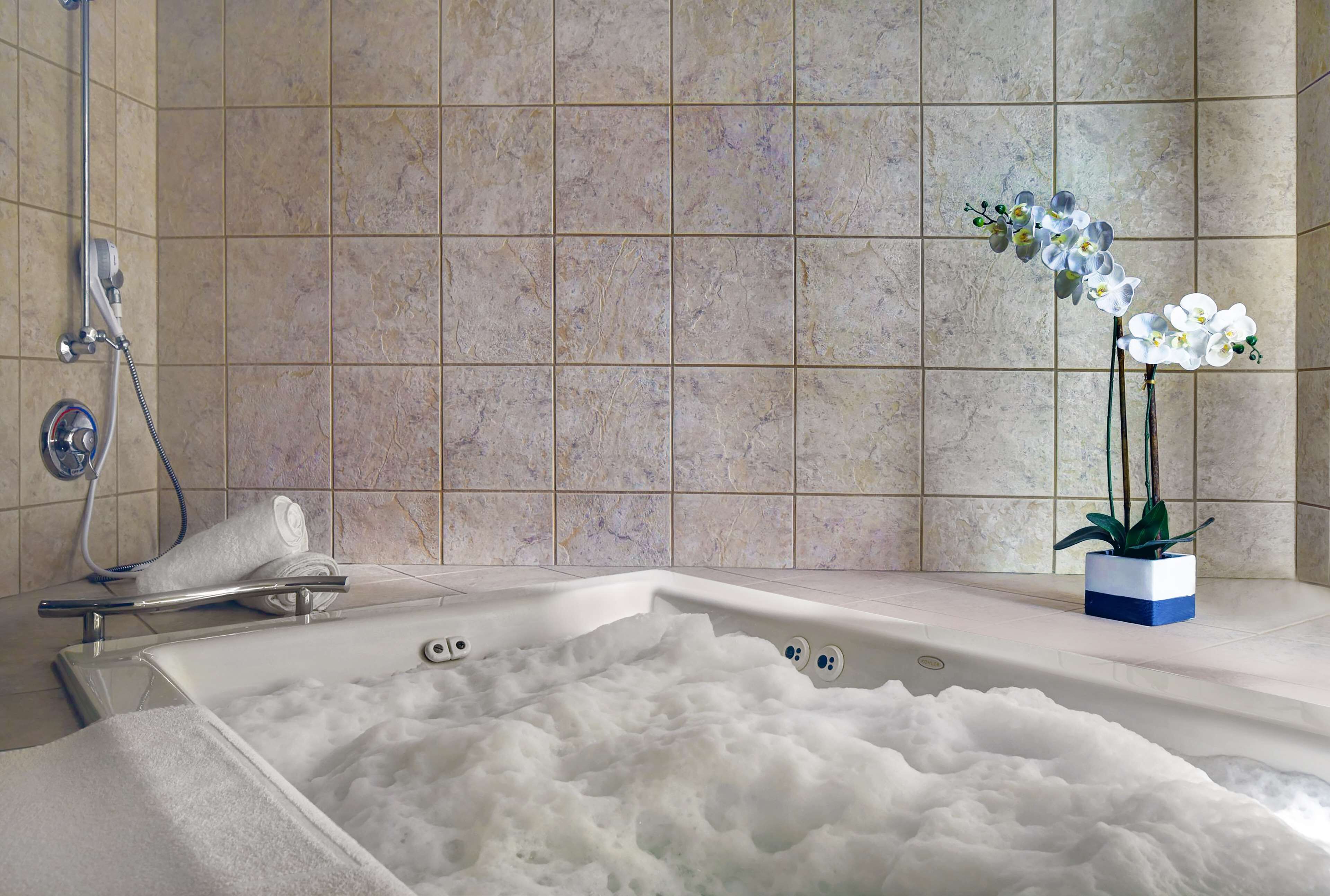 Embassy Suites by Hilton Hot Springs Hotel & Spa