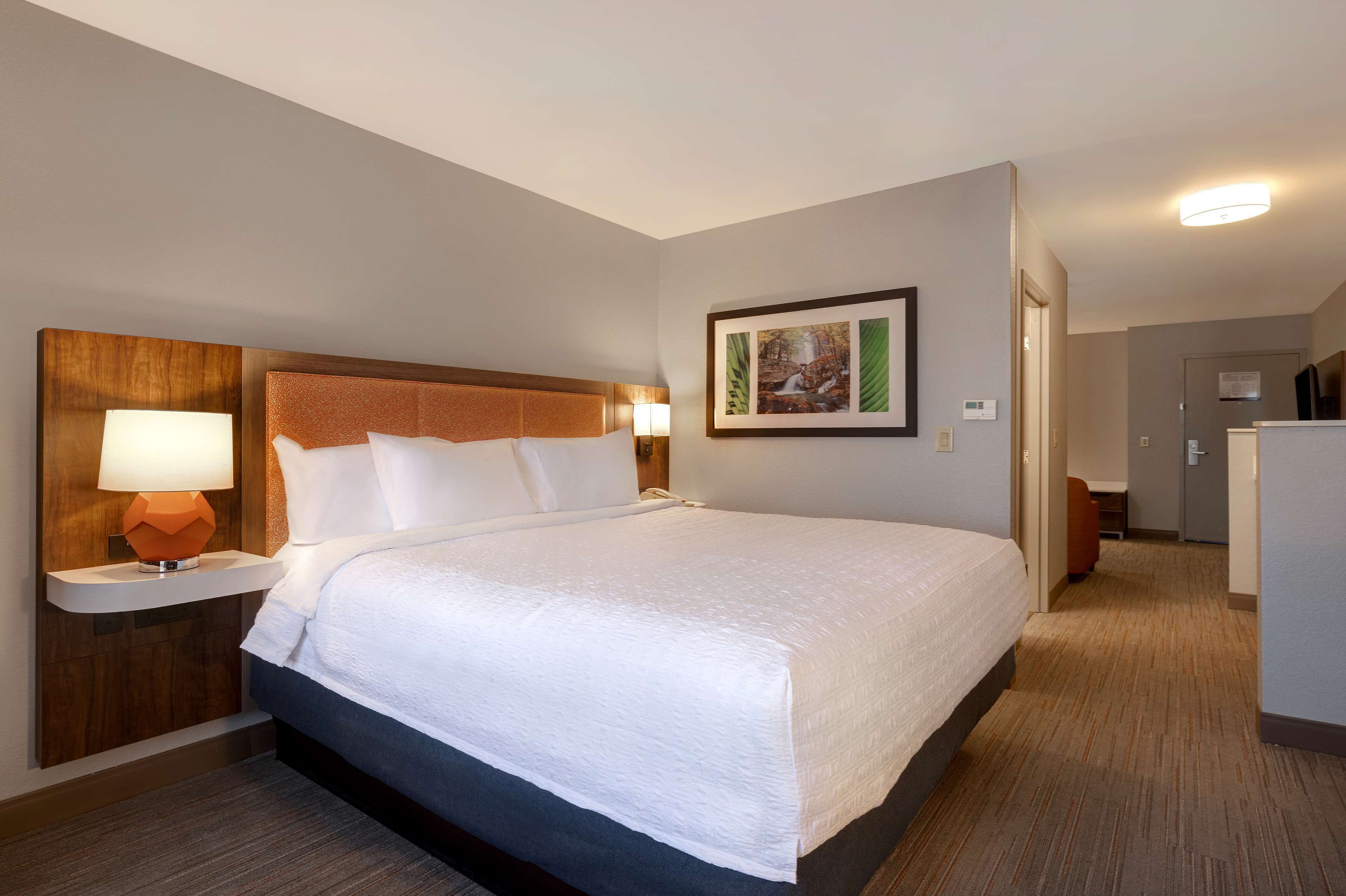 Hampton Inn Hot Springs