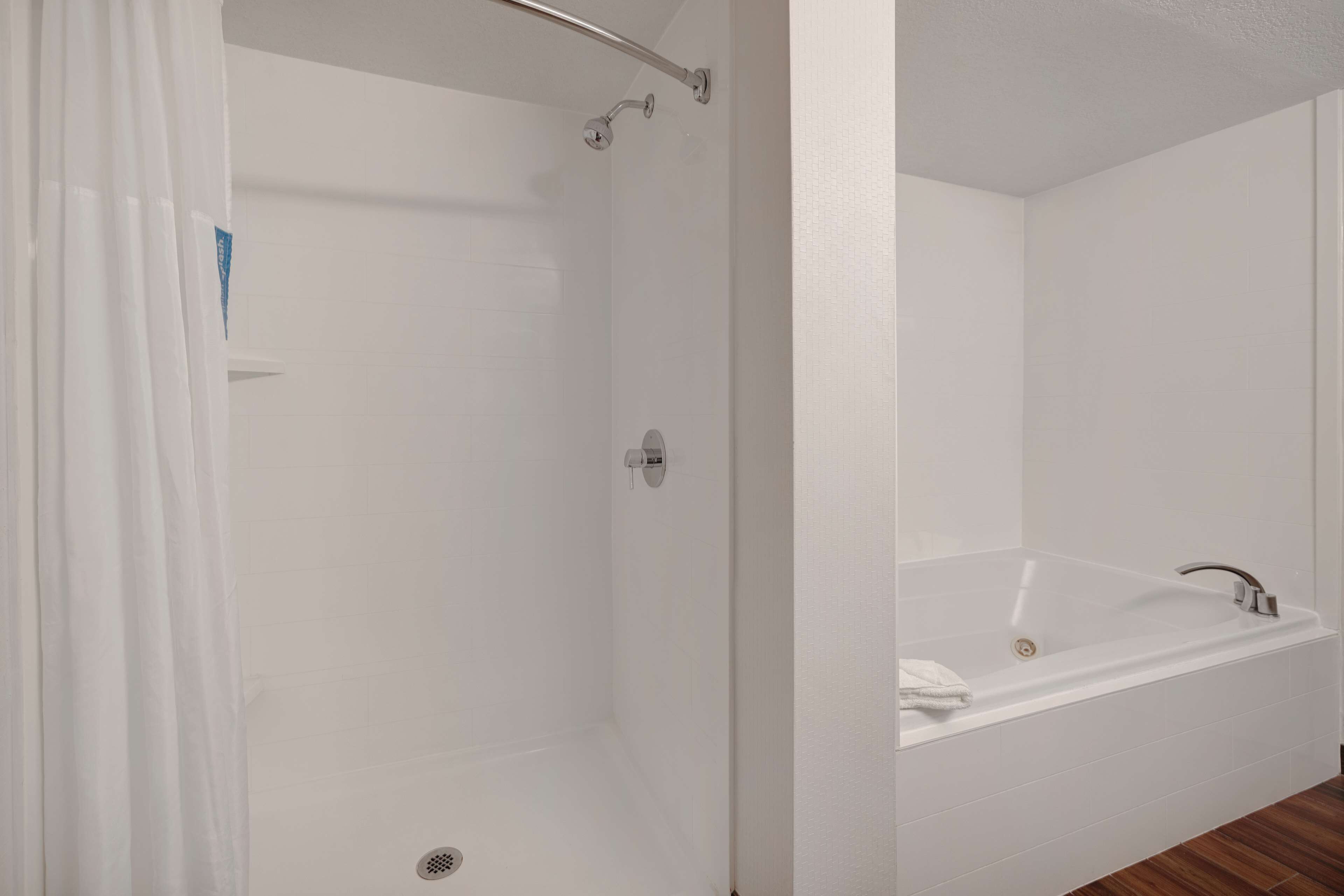Hampton Inn Hot Springs