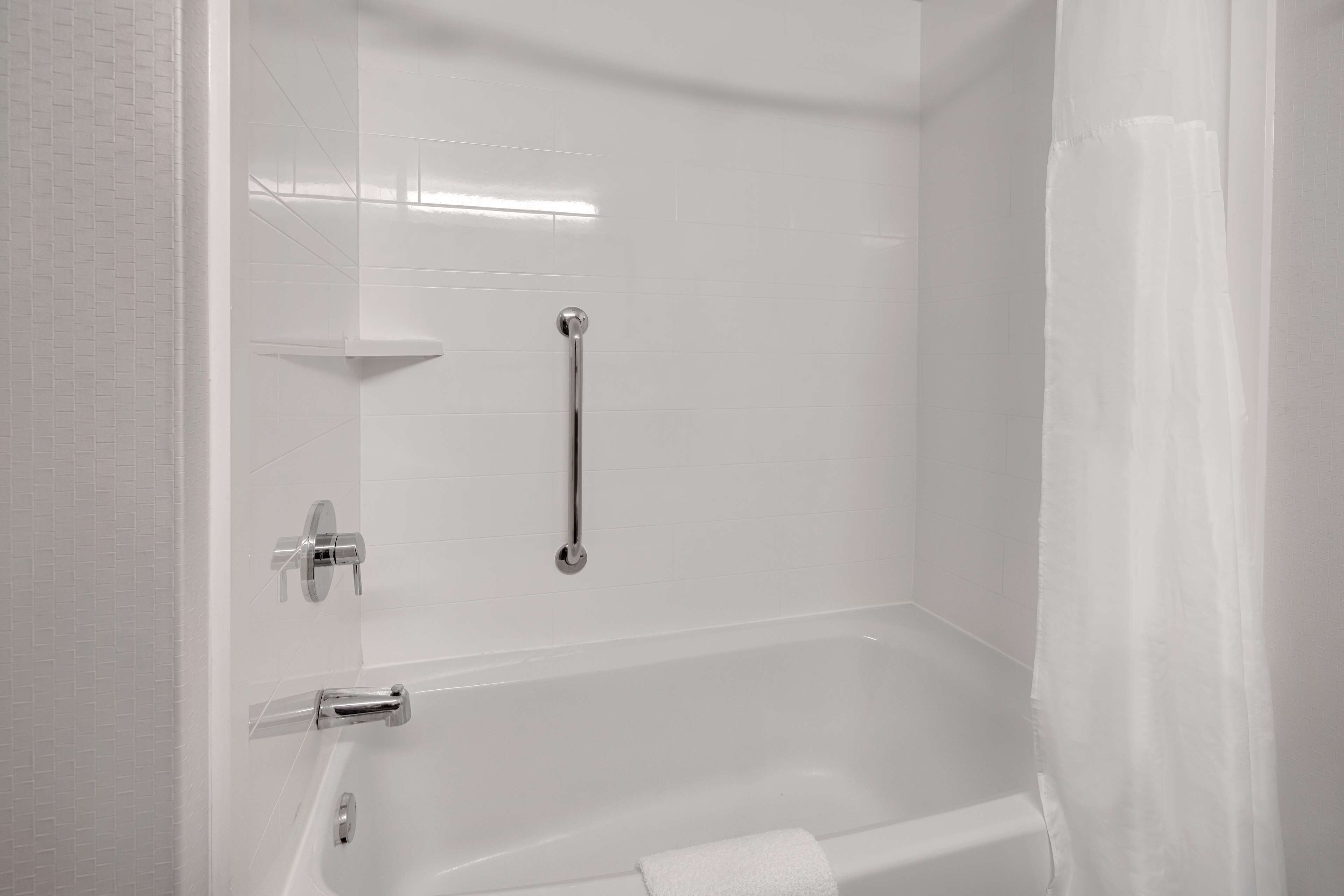 Hampton Inn Hot Springs