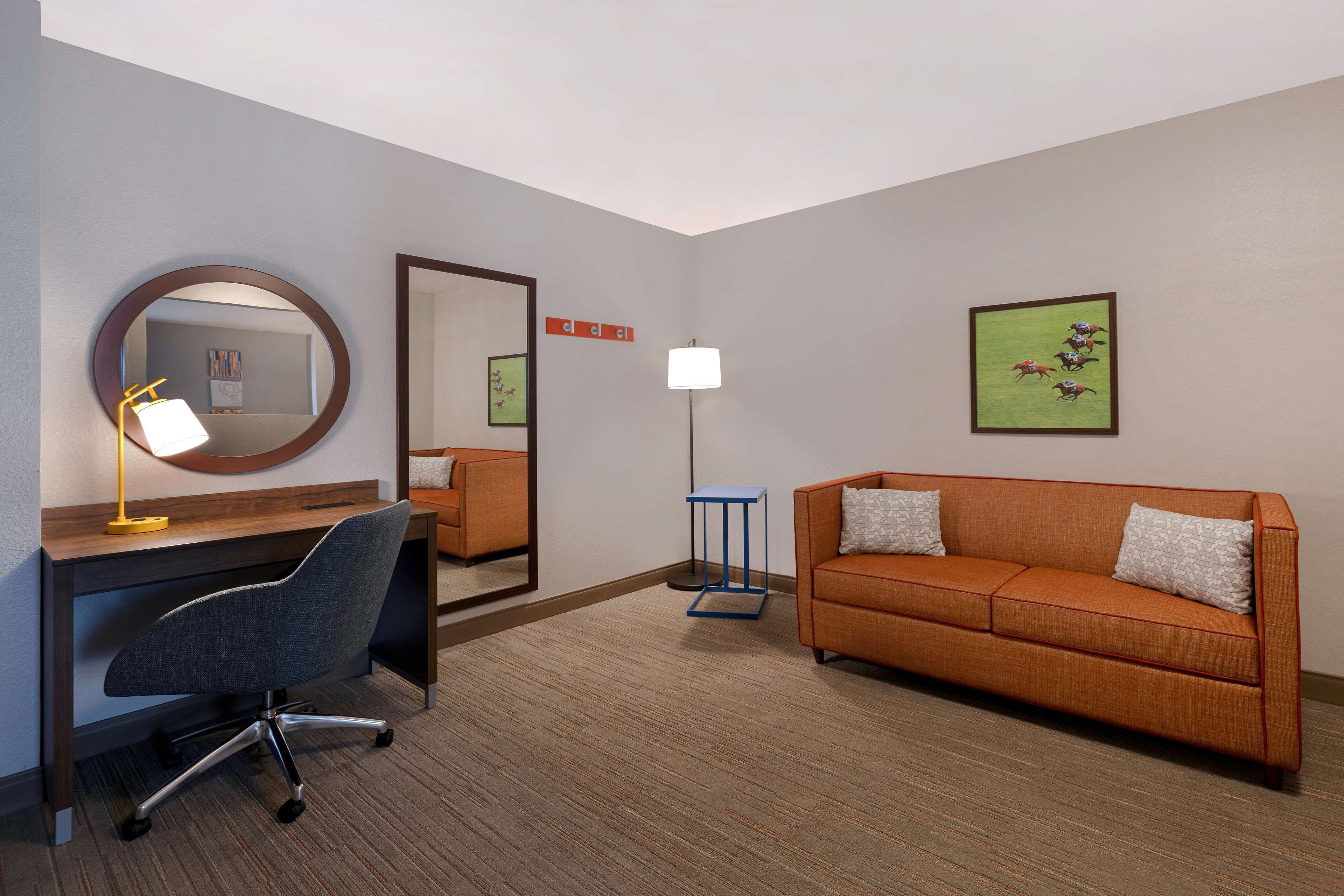 Hampton Inn Hot Springs