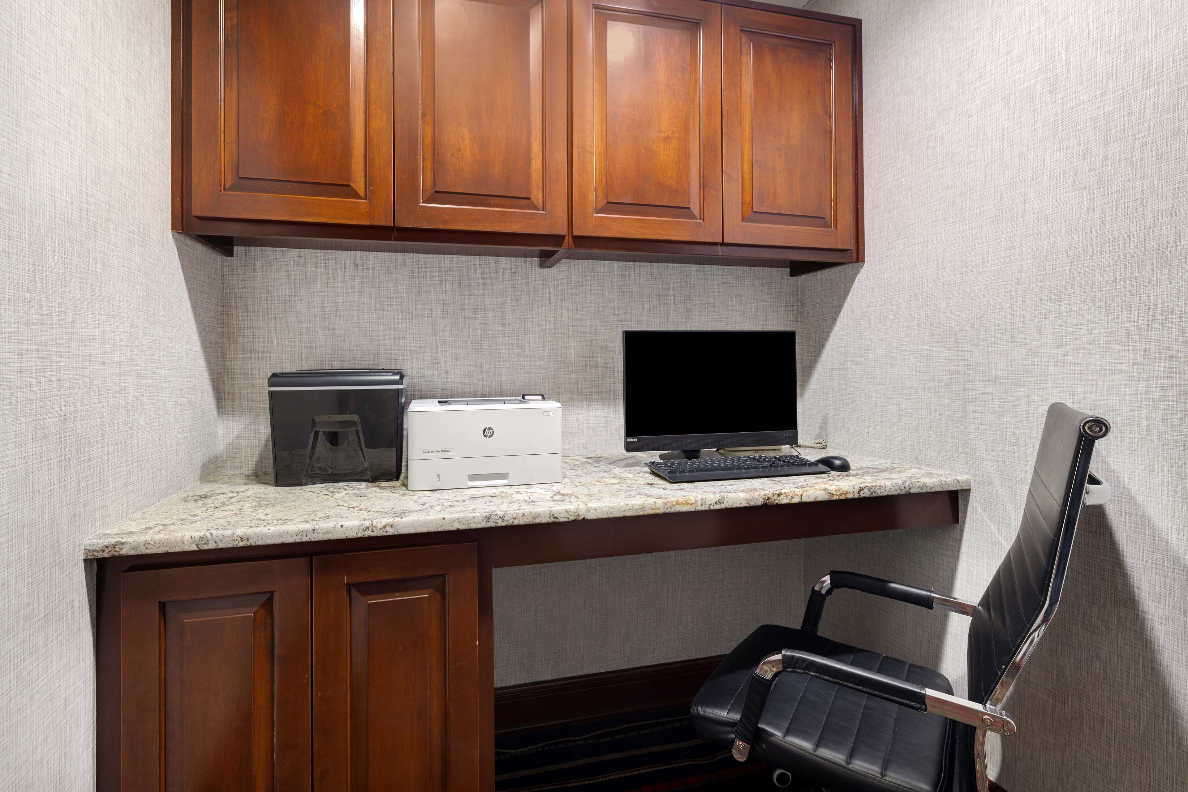 Hampton Inn Hot Springs