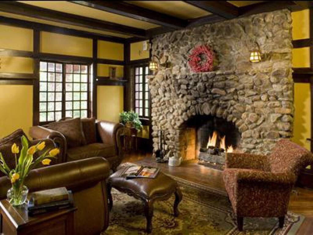 Hilltop Manor Bed and Breakfast
