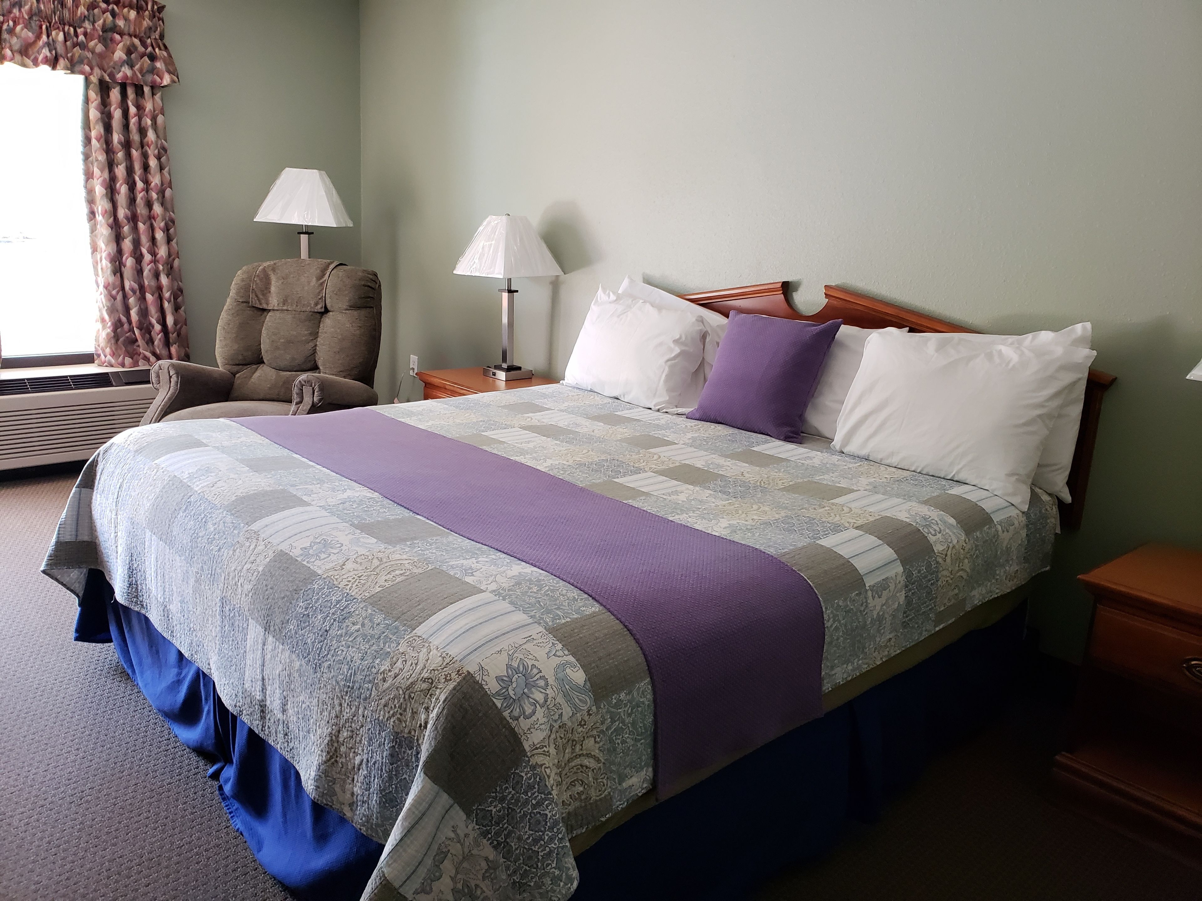 Hot Springs Village Inn