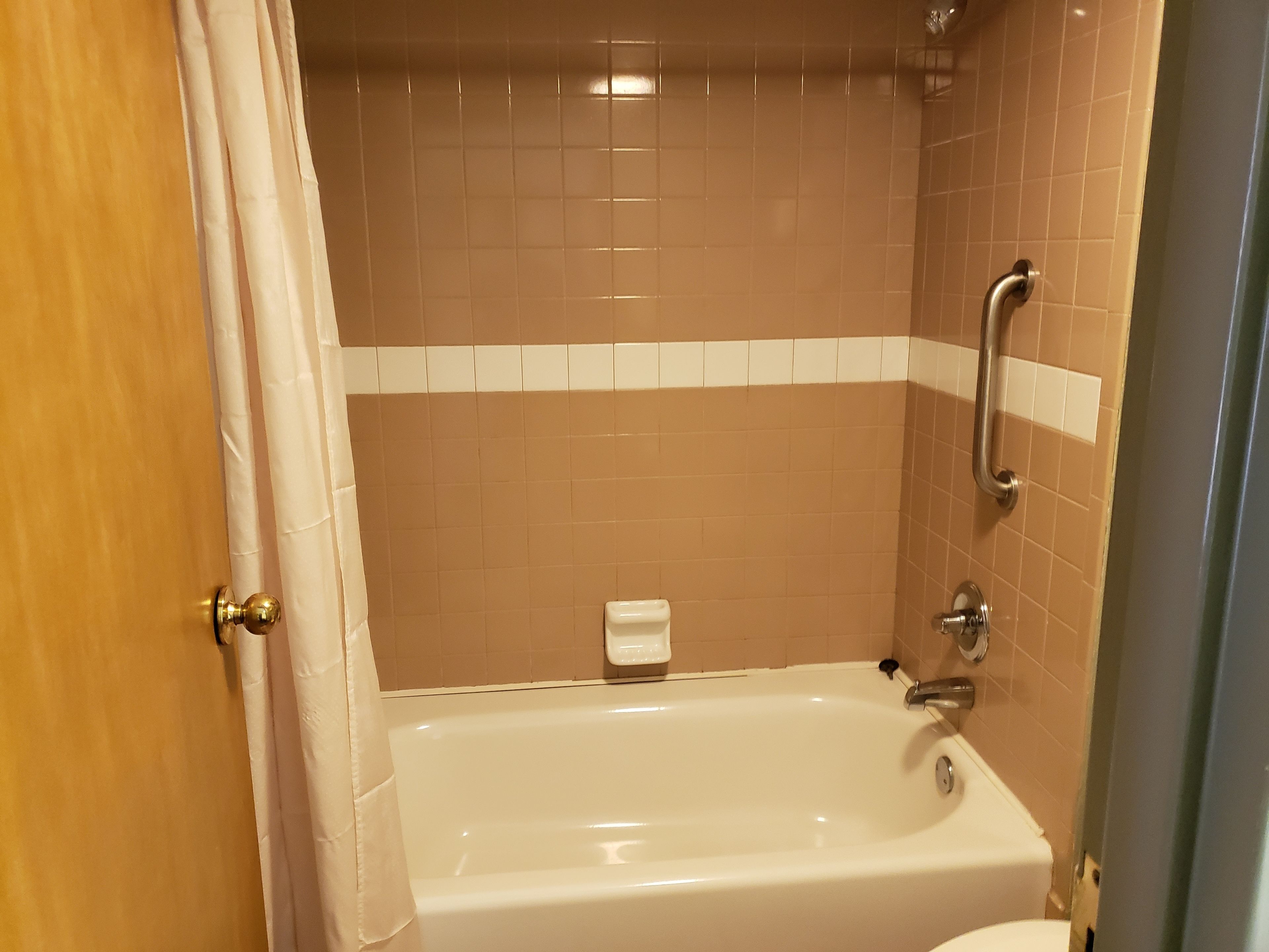 Hot Springs Village Inn