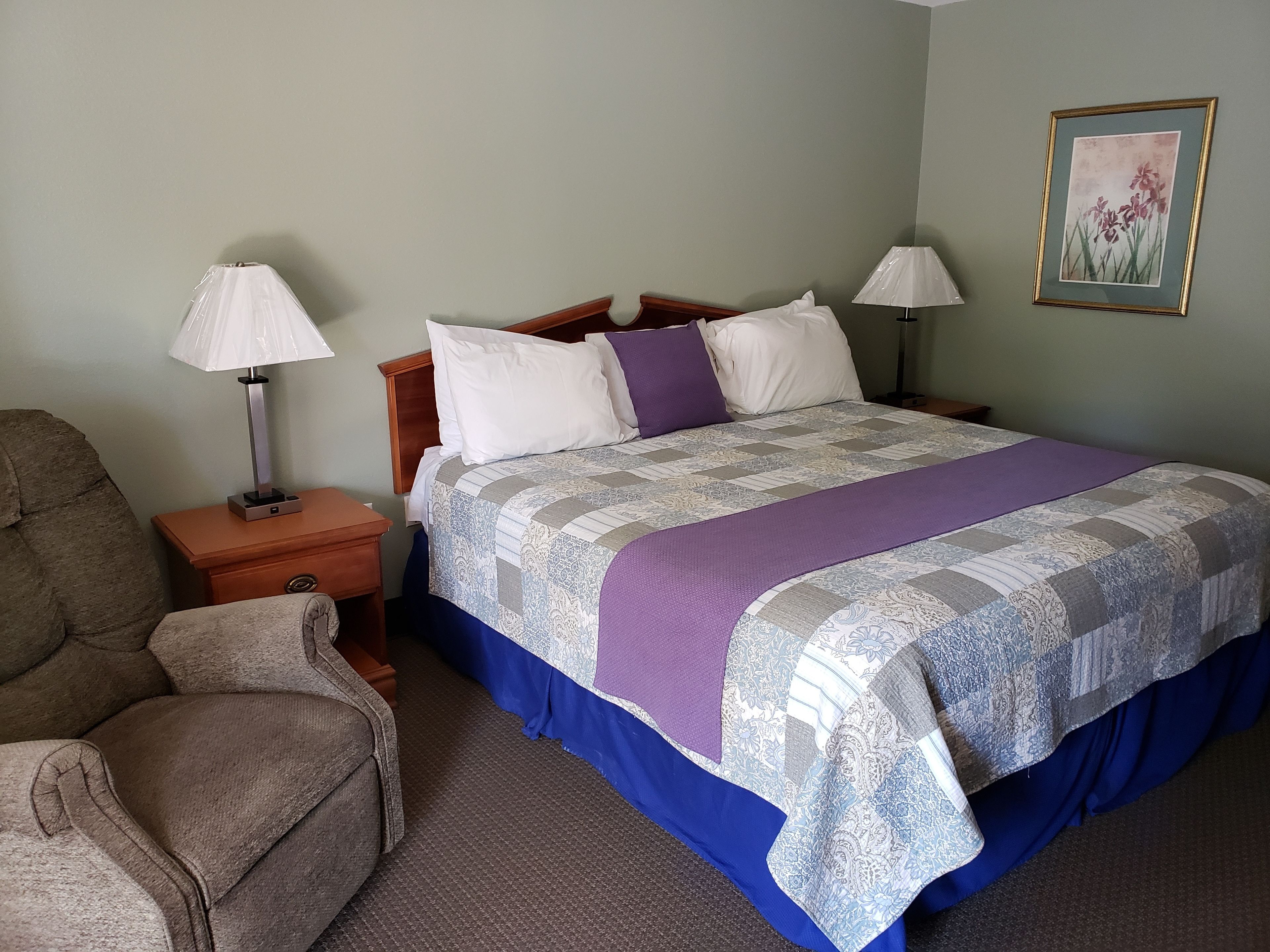 Hot Springs Village Inn