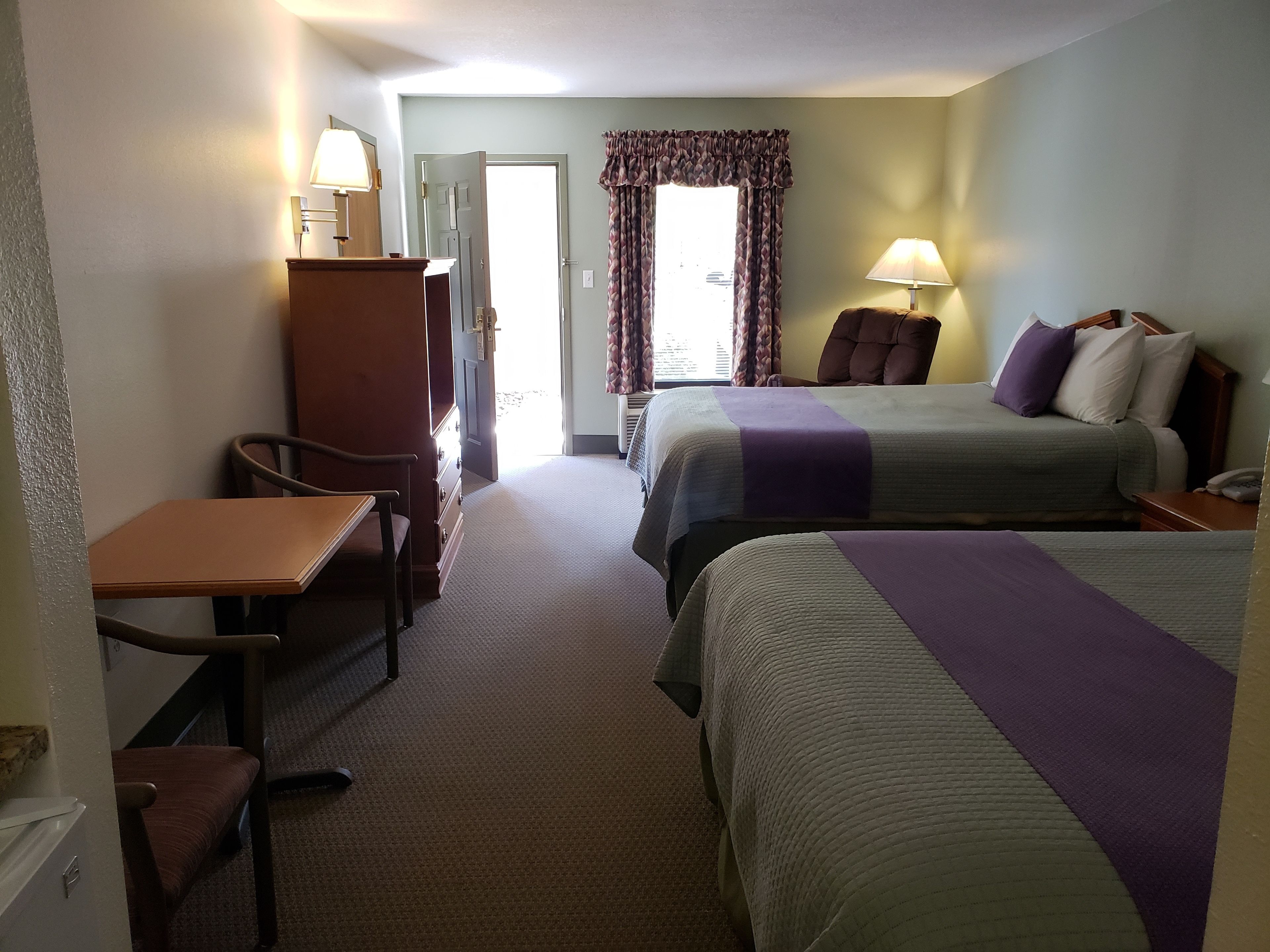 Hot Springs Village Inn