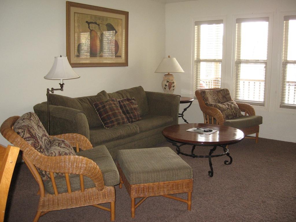Los Lagos at Hot Springs Village a Ramada by Wyndham