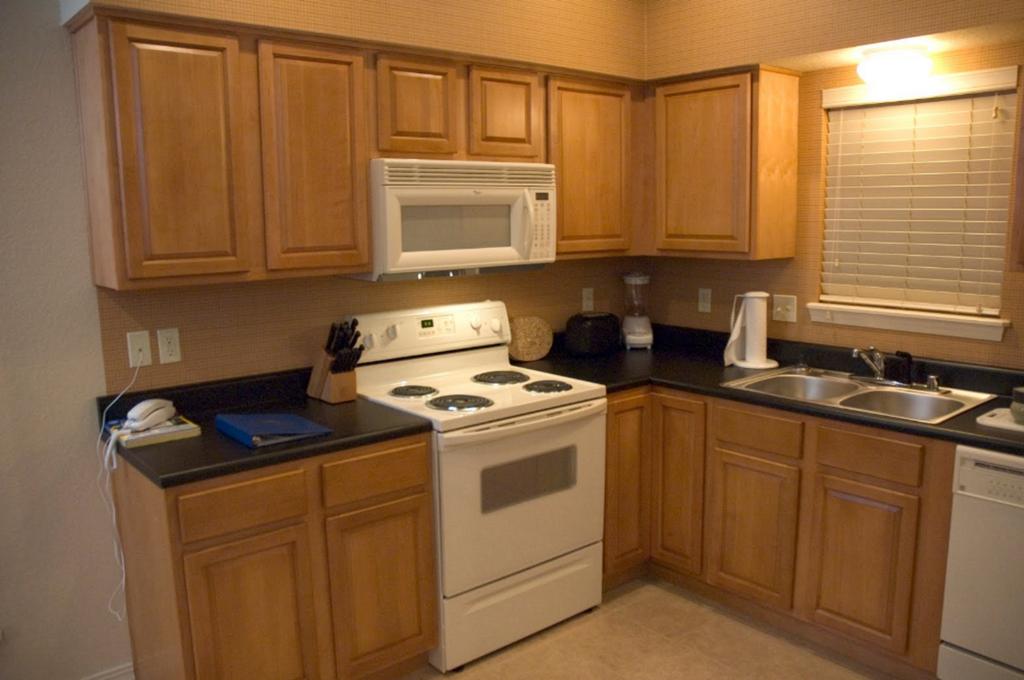 Los Lagos at Hot Springs Village a Ramada by Wyndham
