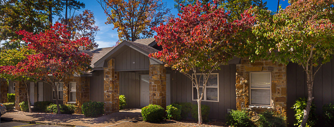 Los Lagos at Hot Springs Village a Ramada by Wyndham