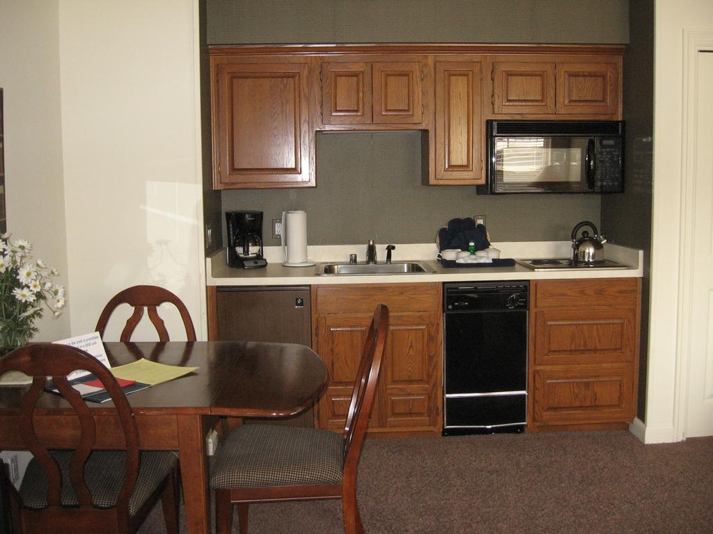 Los Lagos at Hot Springs Village a Ramada by Wyndham