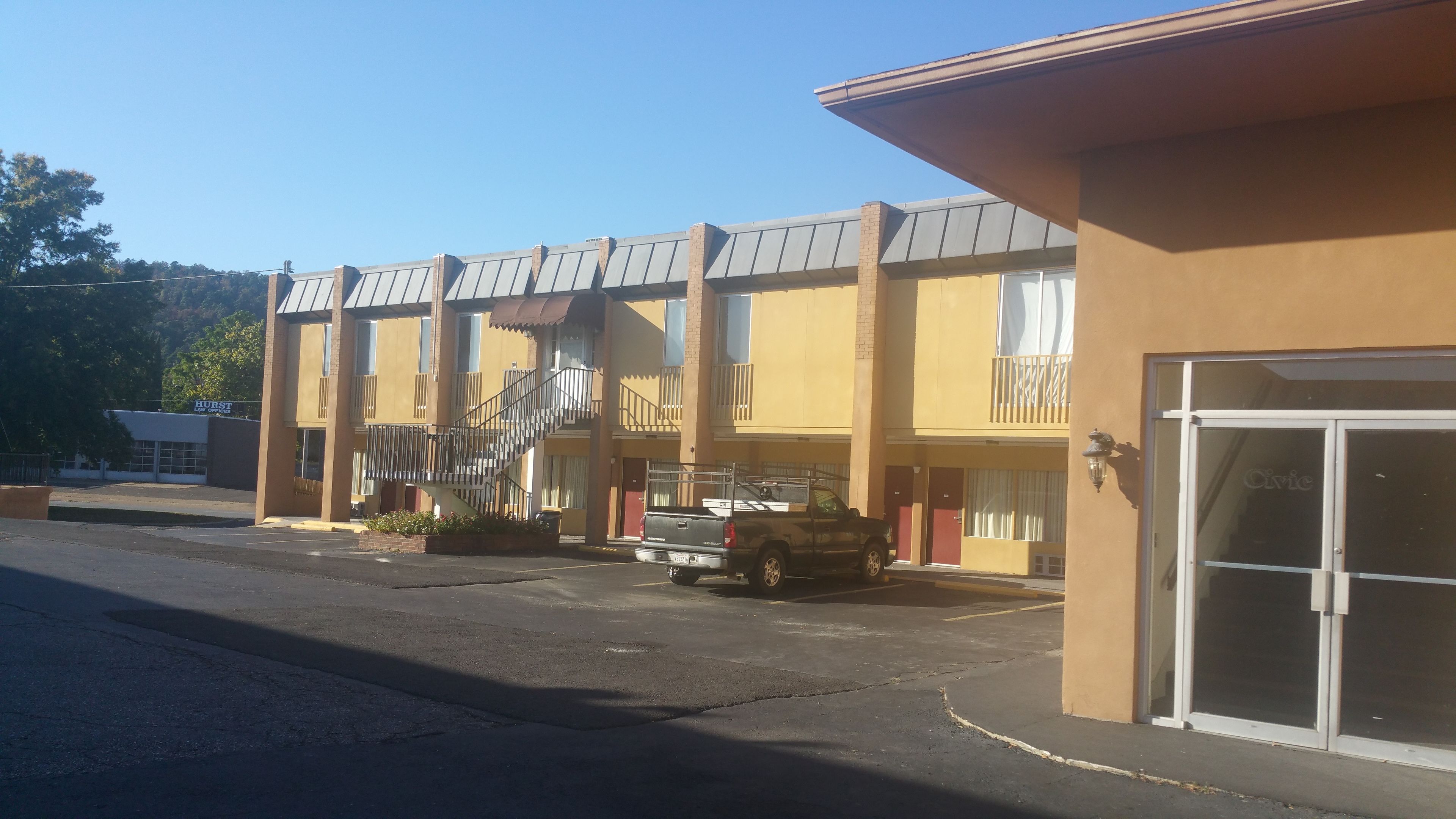 Lotus by Hotel Inn - Hot Springs