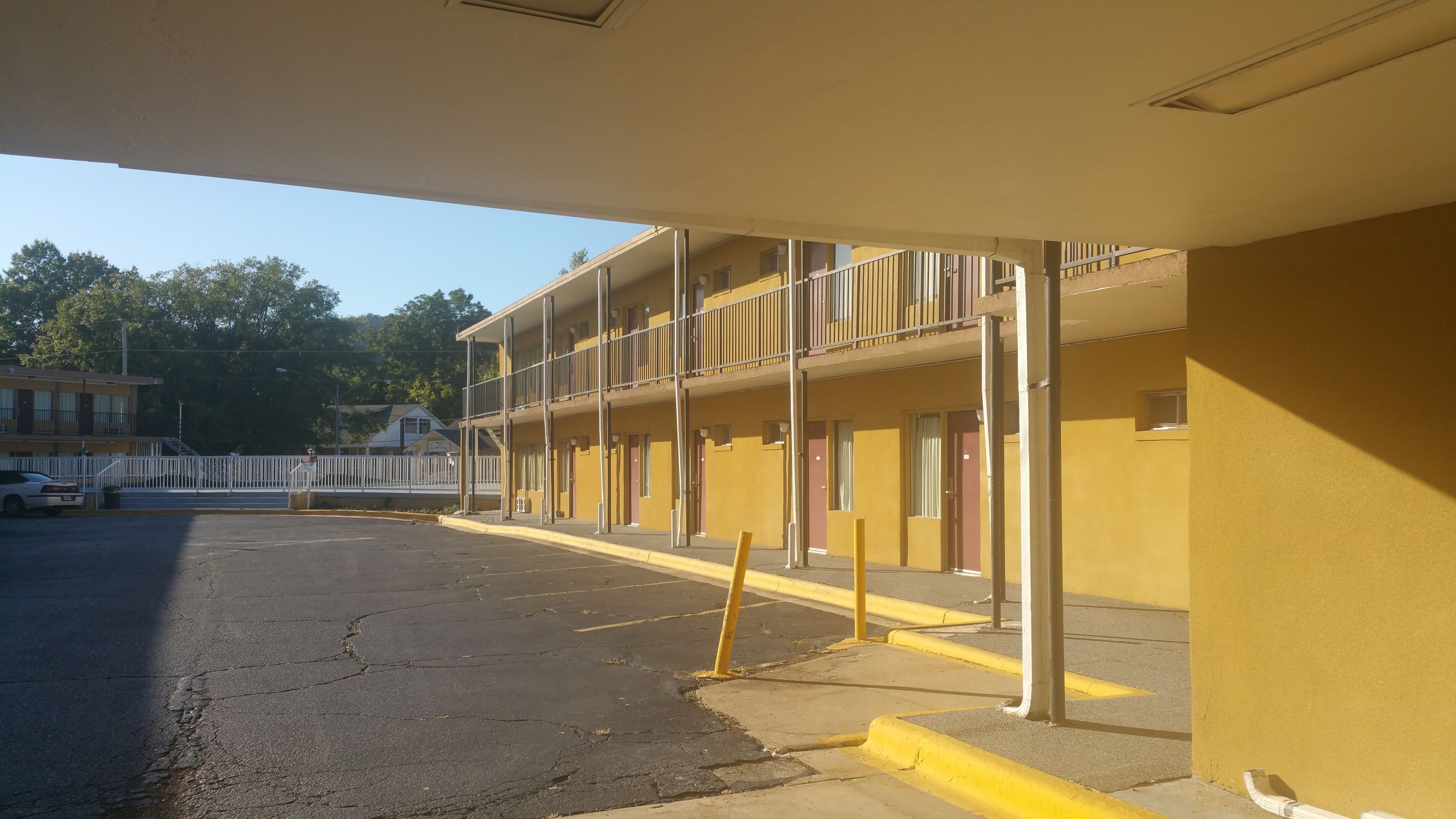 Lotus by Hotel Inn - Hot Springs