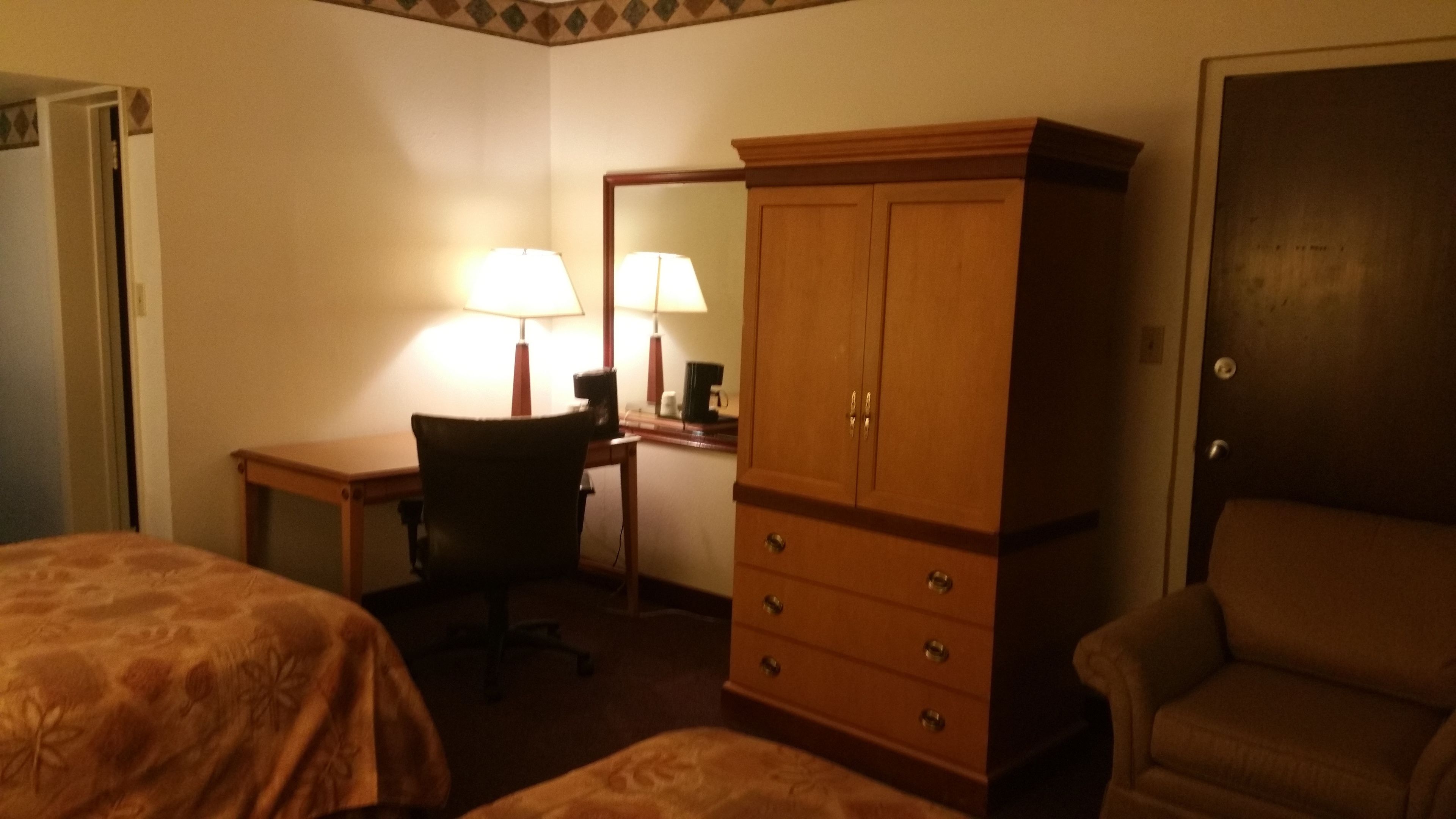 Lotus by Hotel Inn - Hot Springs