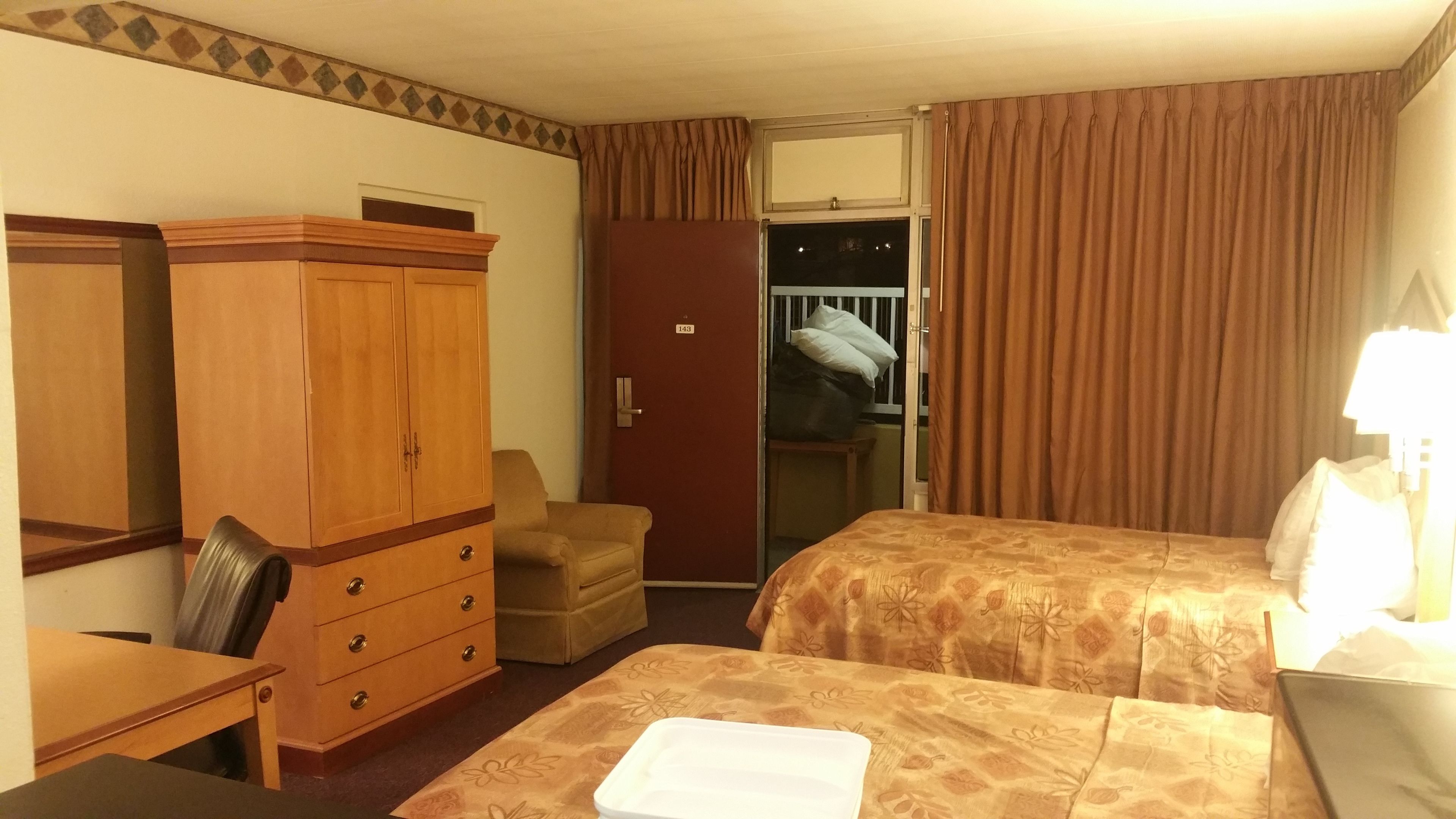 Lotus by Hotel Inn - Hot Springs