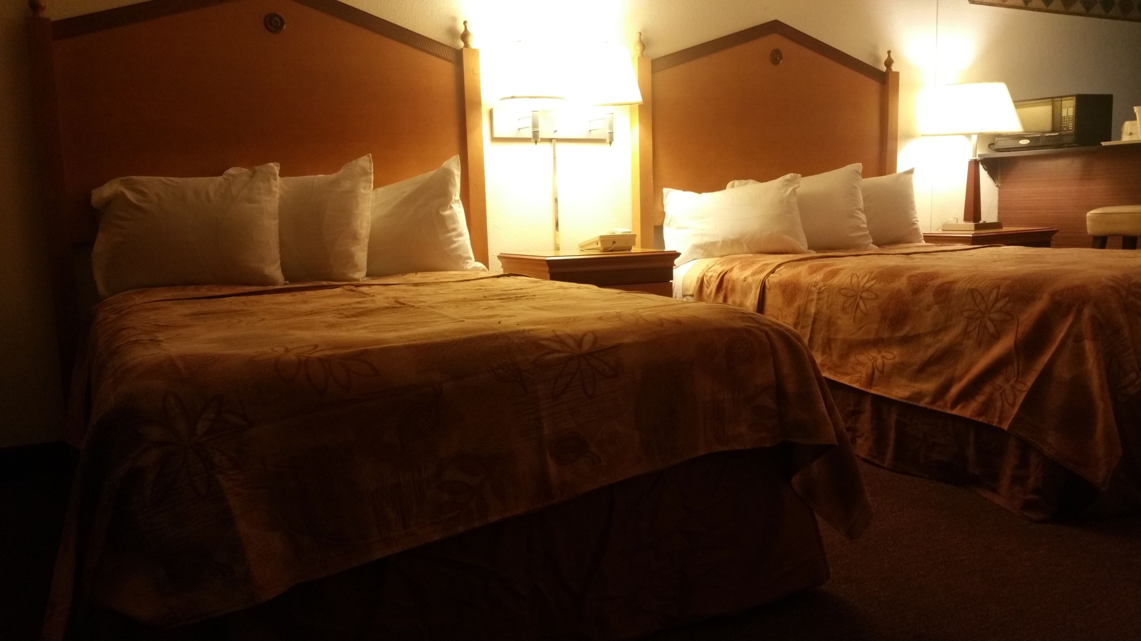 Lotus by Hotel Inn - Hot Springs