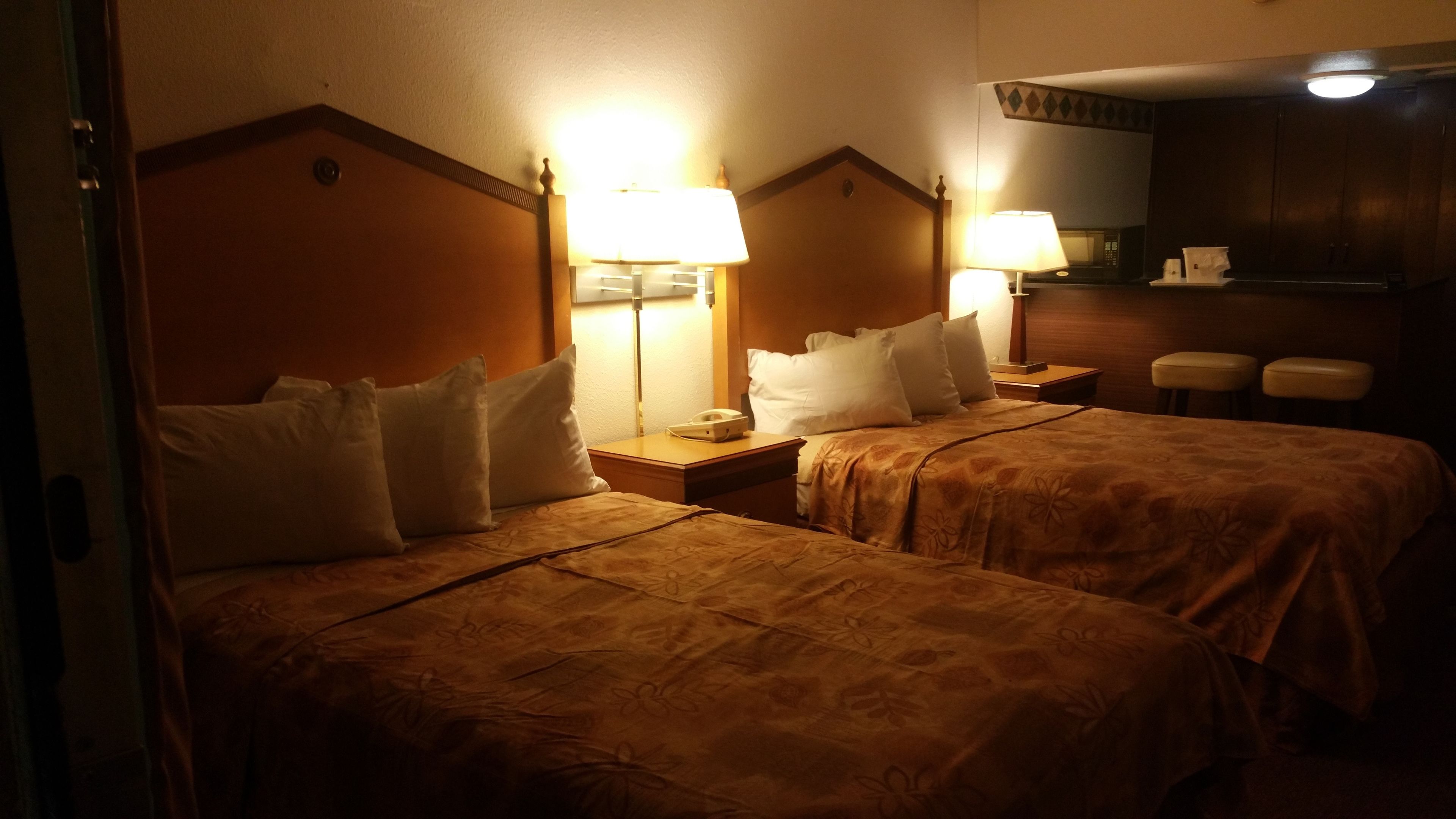 Lotus by Hotel Inn - Hot Springs