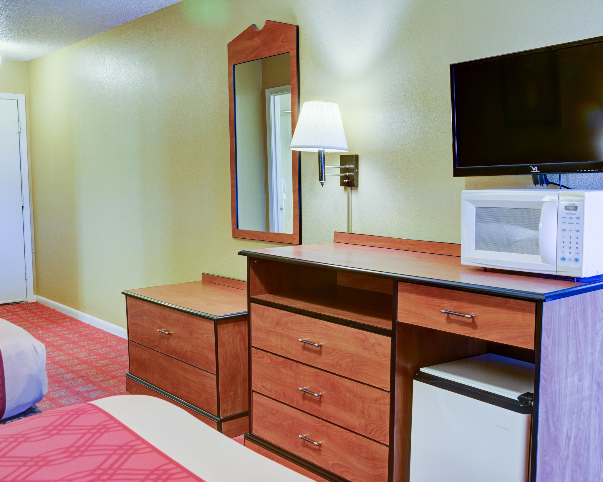 Motel 6 Hot Springs, AR