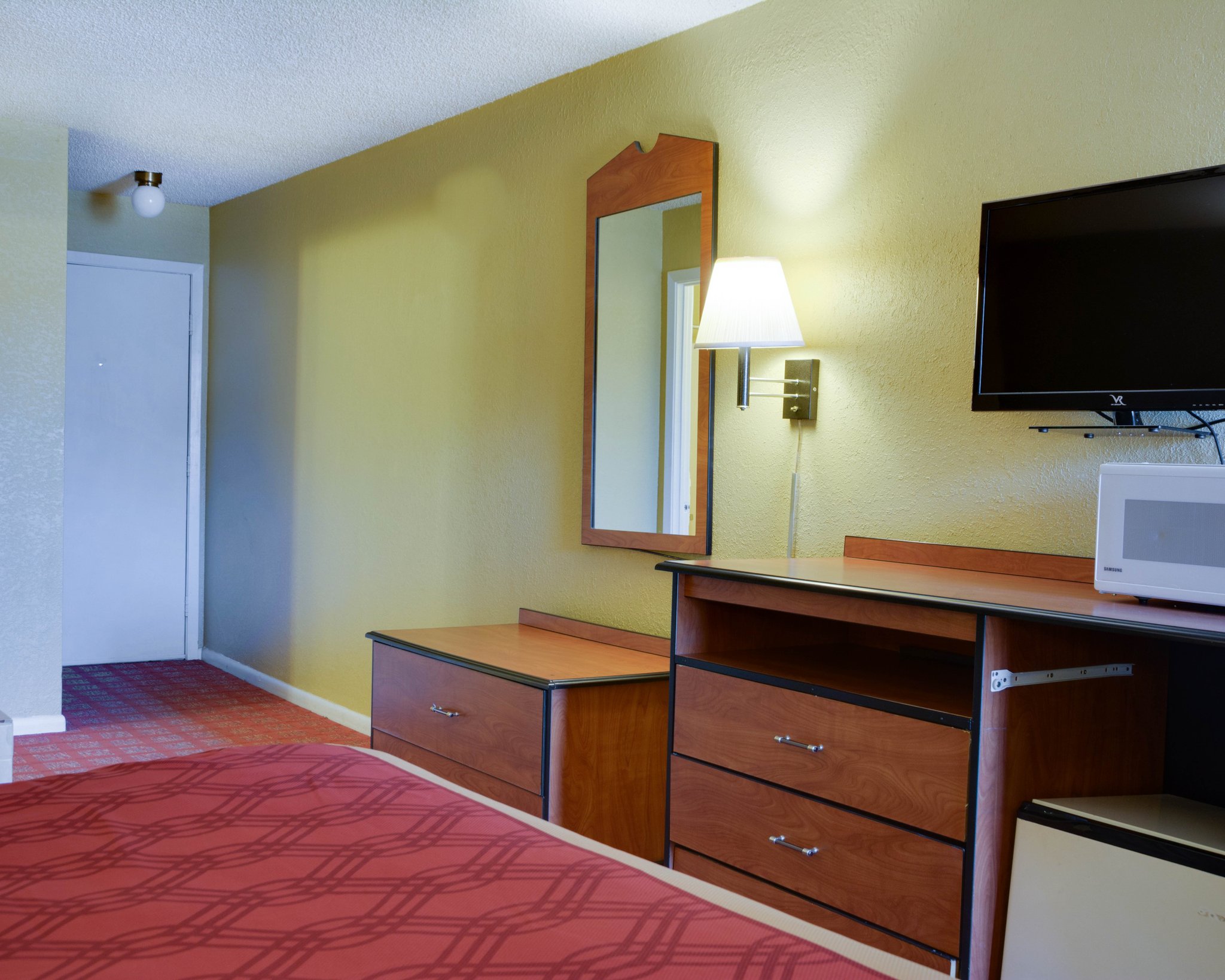 Motel 6 Hot Springs, AR