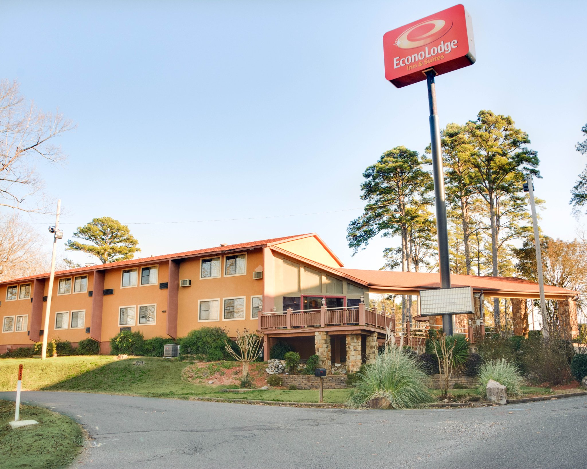 Motel 6 Hot Springs, AR