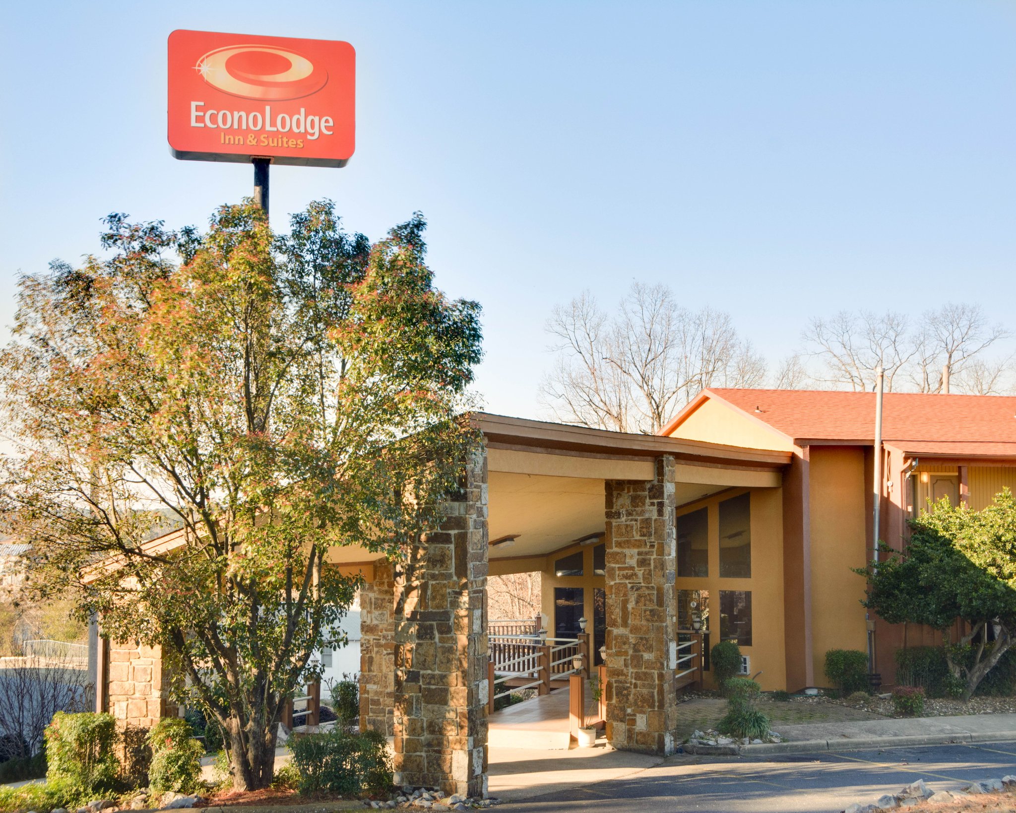 Motel 6 Hot Springs, AR