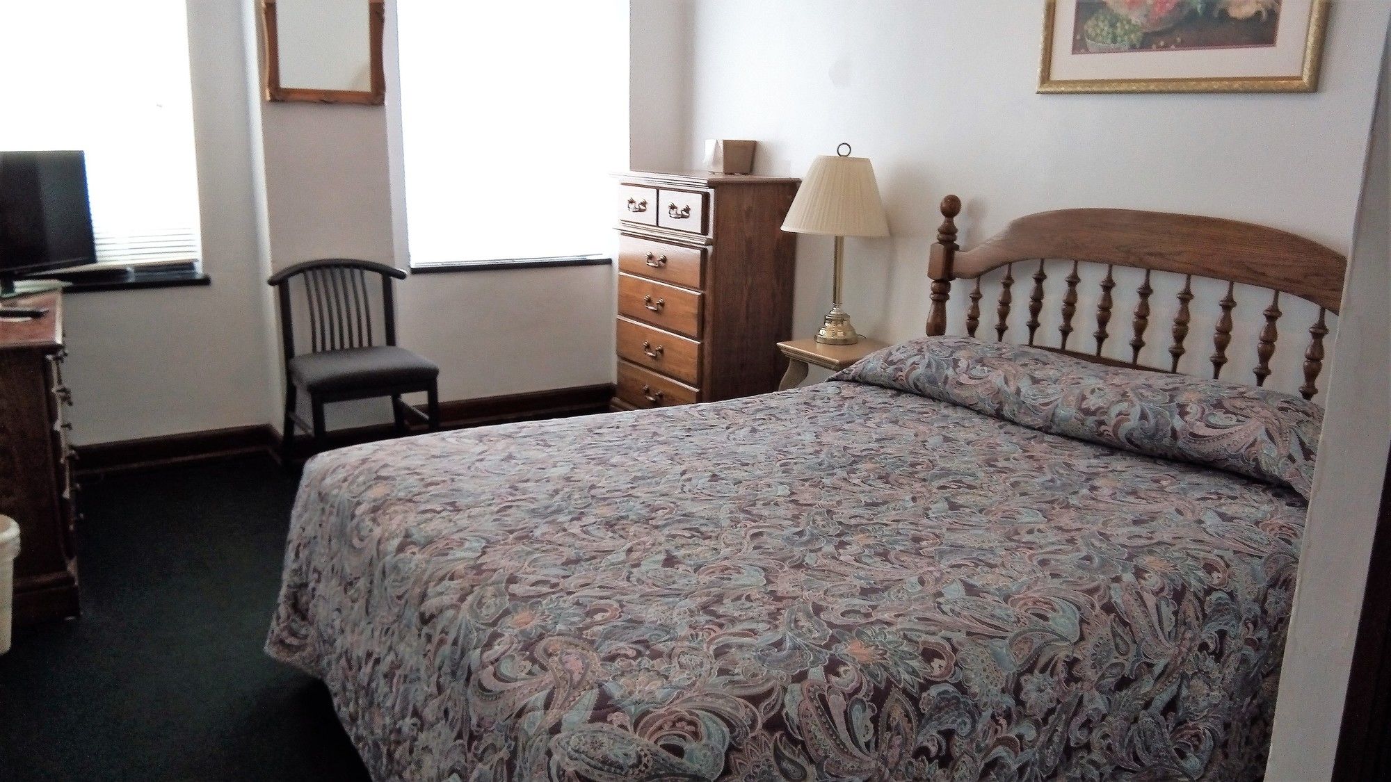Park Hotel of Hot Springs