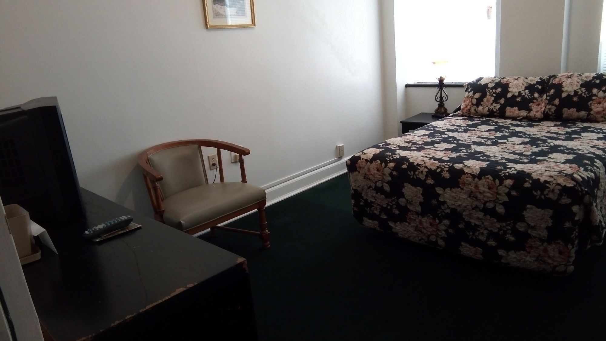 Park Hotel of Hot Springs