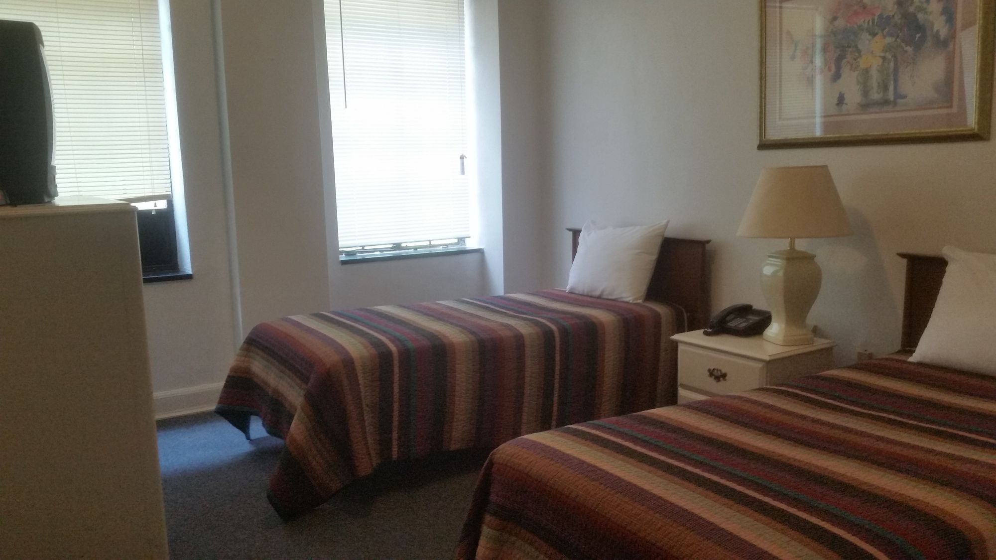 Park Hotel of Hot Springs