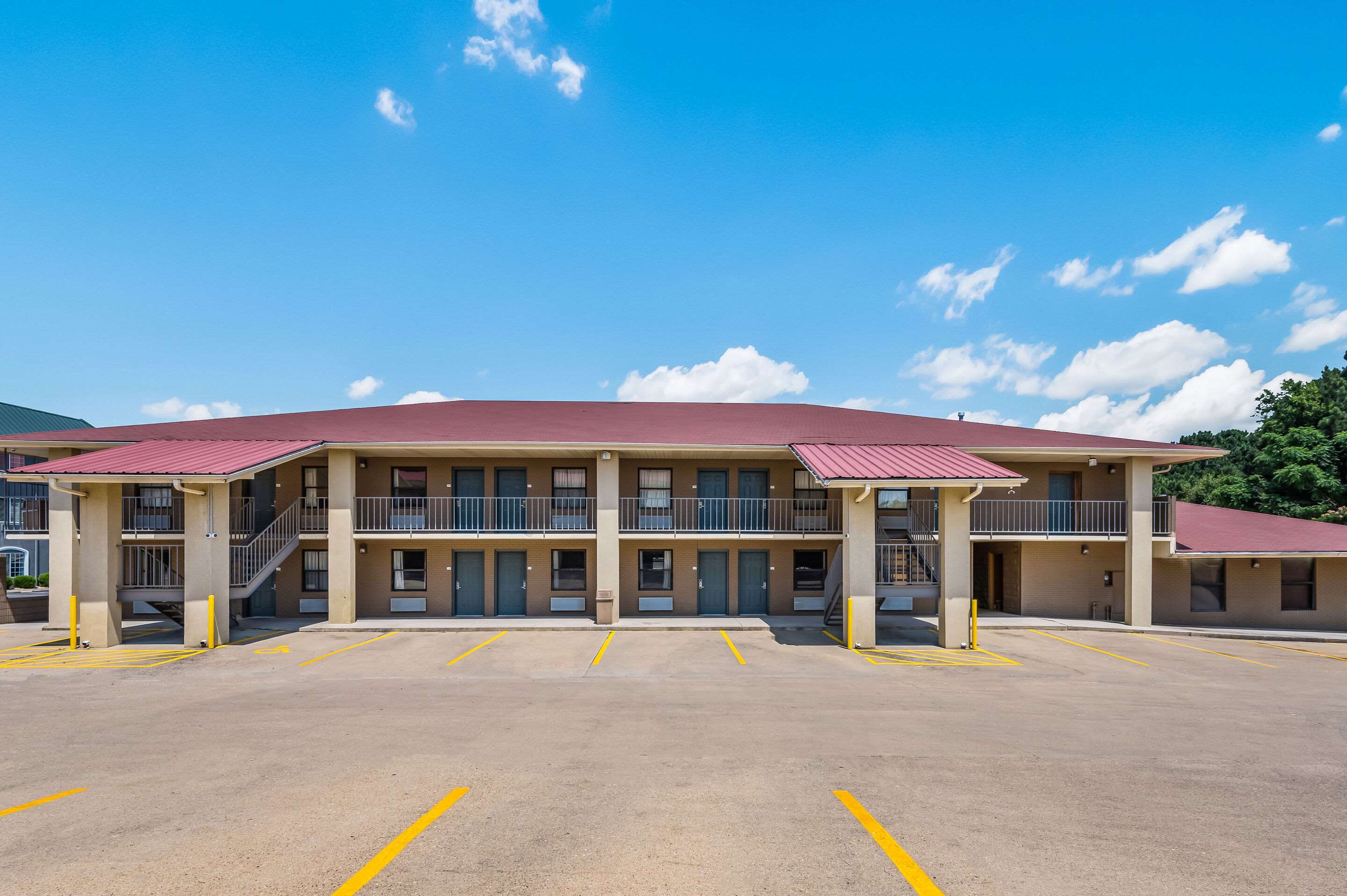 Quality Inn & Suites Hot Springs-Lake Hamilton