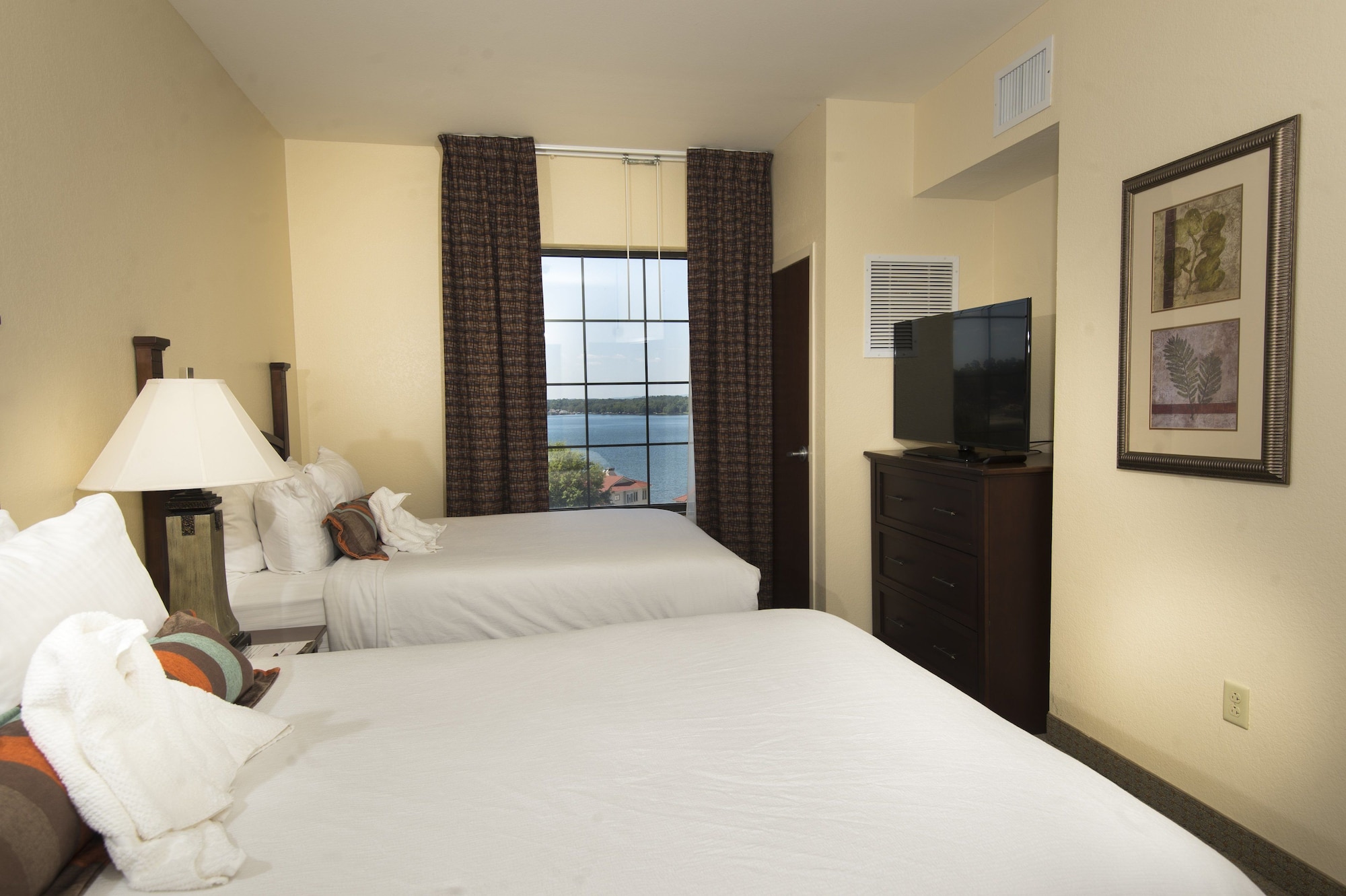 Staybridge Suites Hot Springs
