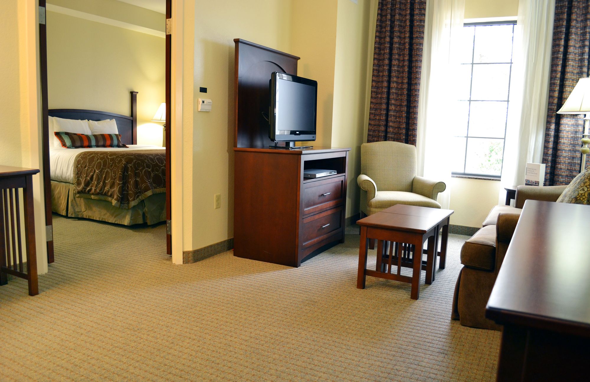 Staybridge Suites Hot Springs