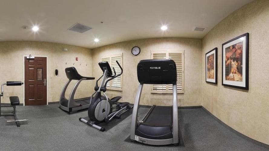 Staybridge Suites Hot Springs