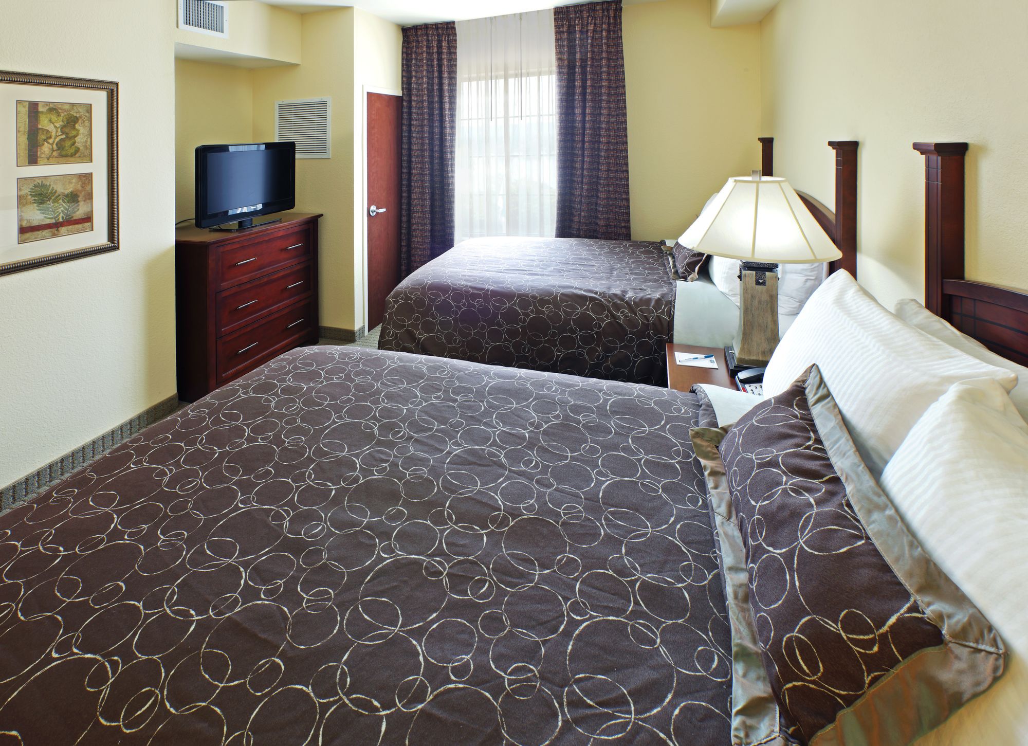 Staybridge Suites Hot Springs