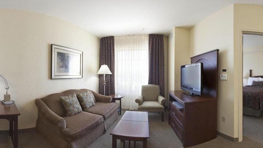 Staybridge Suites Hot Springs
