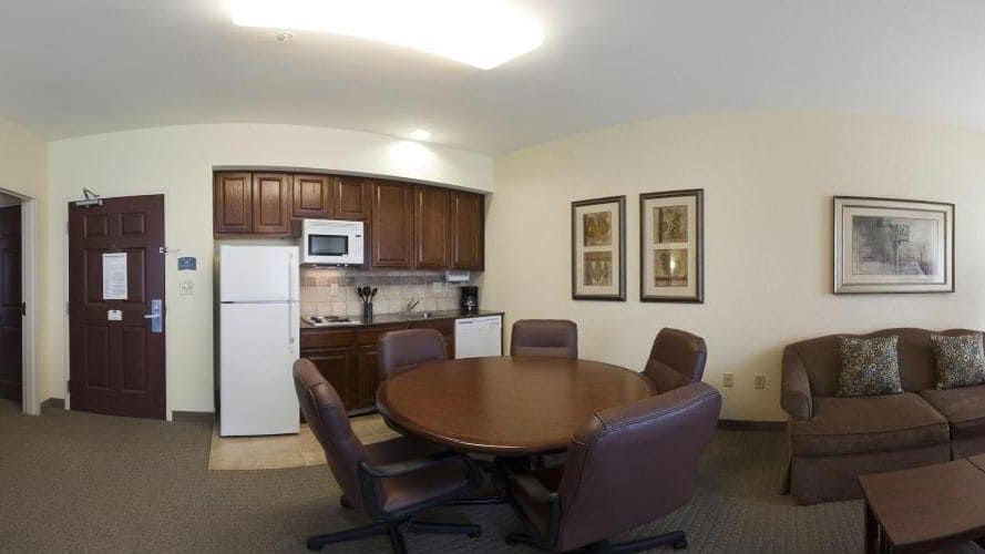 Staybridge Suites Hot Springs