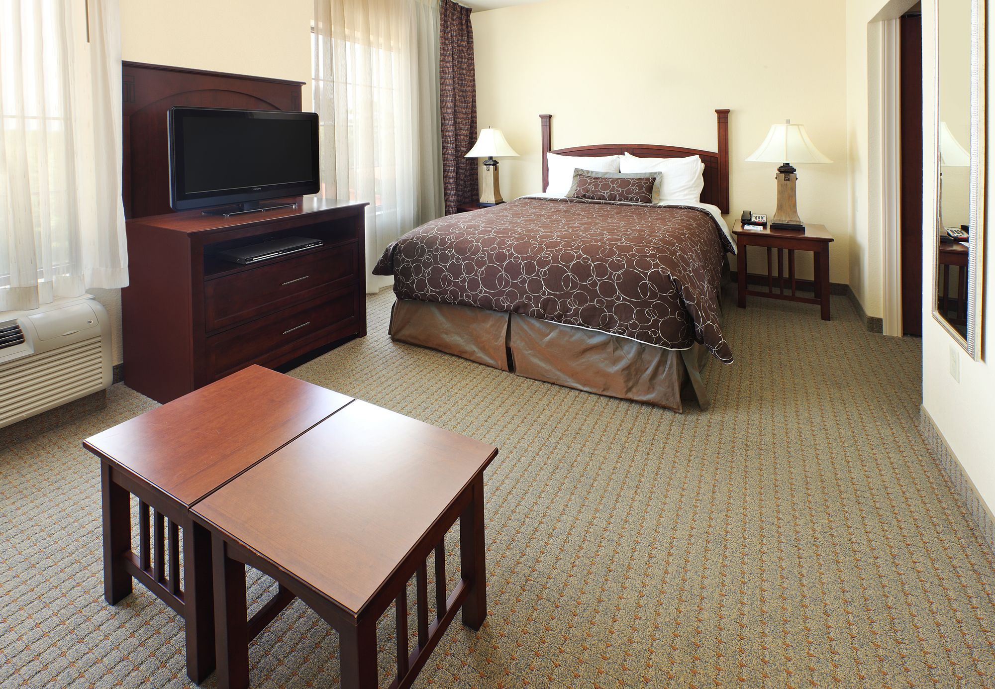 Staybridge Suites Hot Springs