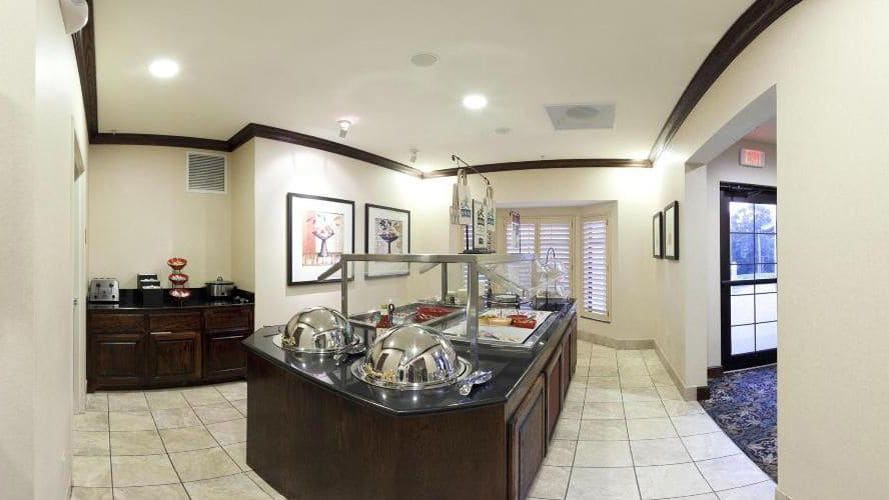 Staybridge Suites Hot Springs